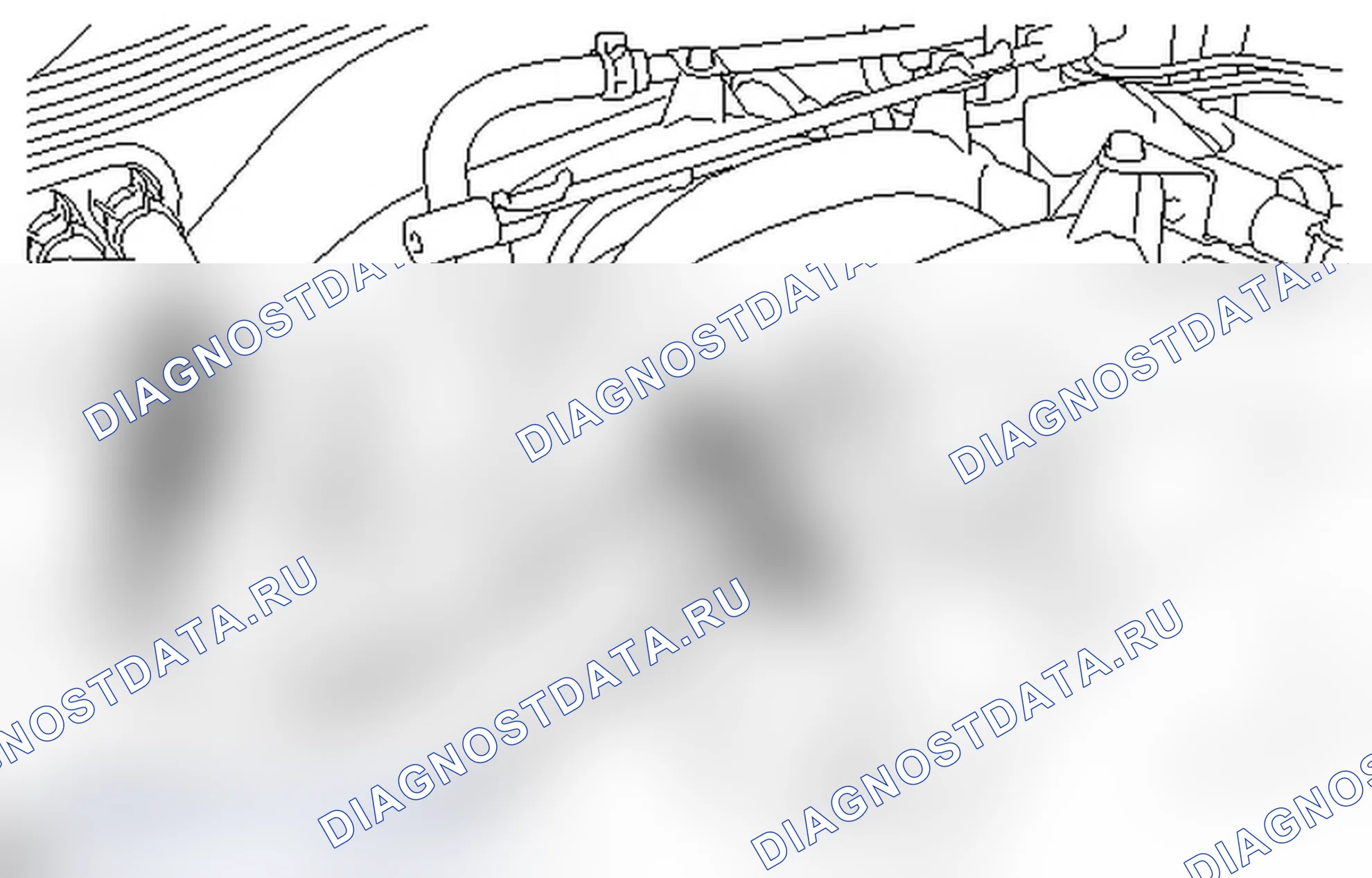 Рис. 23. Toyota Land Cruiser 200 рестайлинг