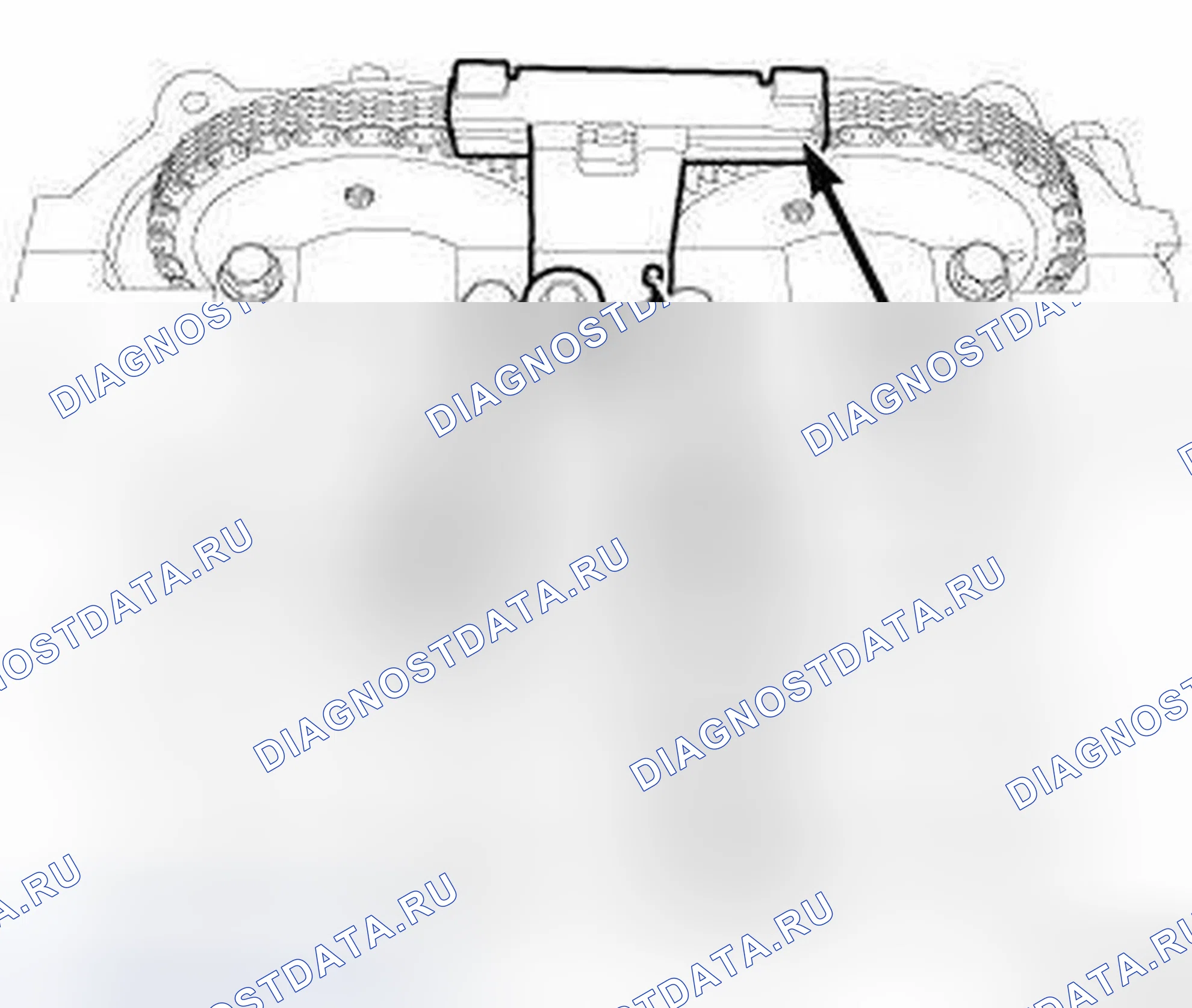 Рис. 473. Dodge Dart PF
