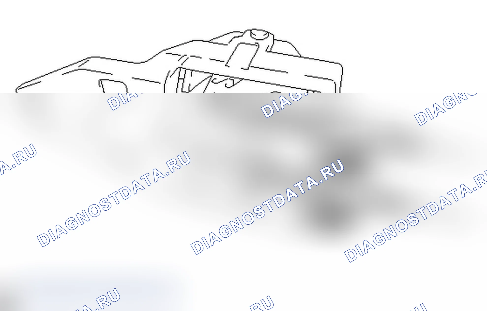 Рис. 238. Toyota Prius PHV pre-III