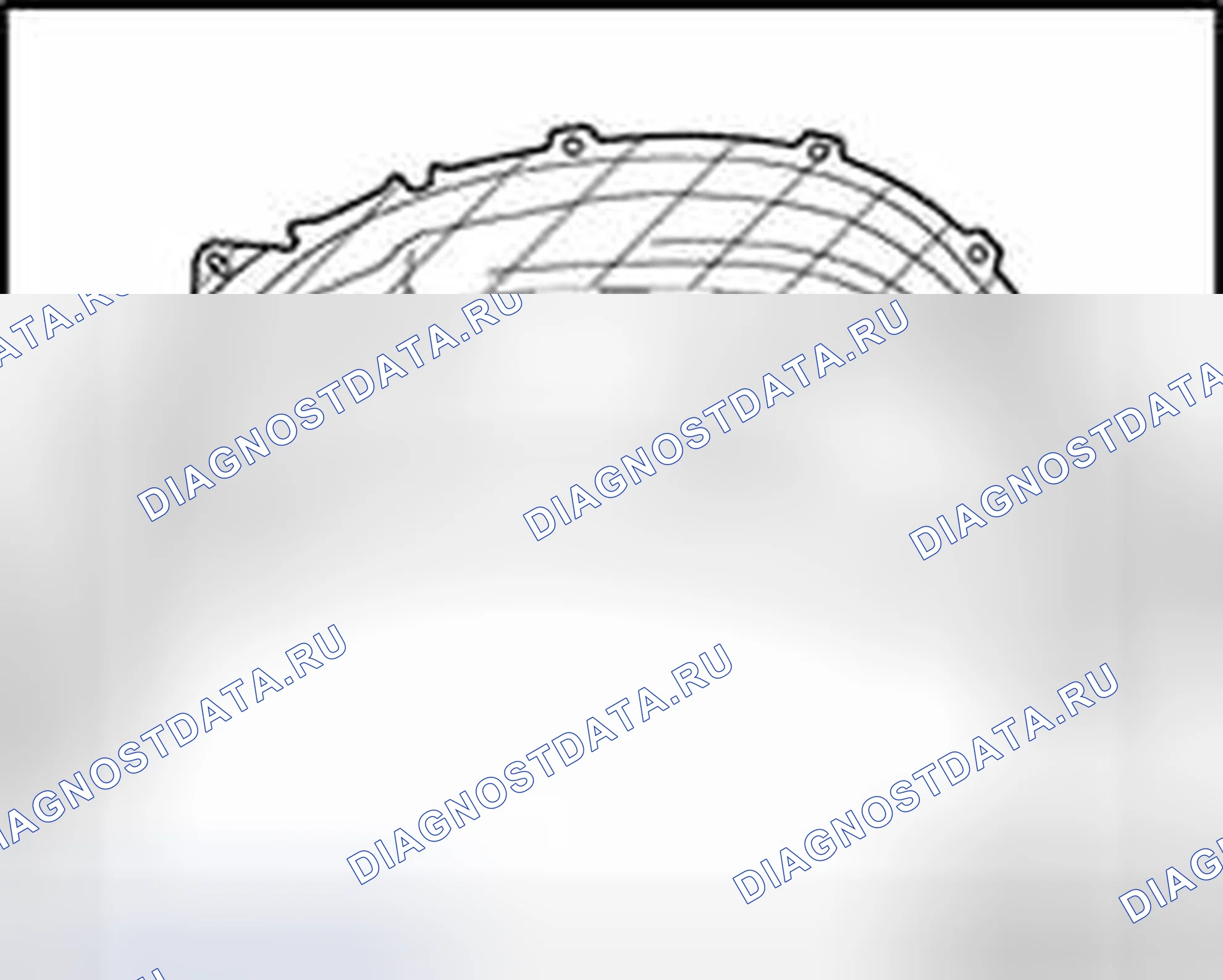 Рис. 60. Volkswagen Jetta IV