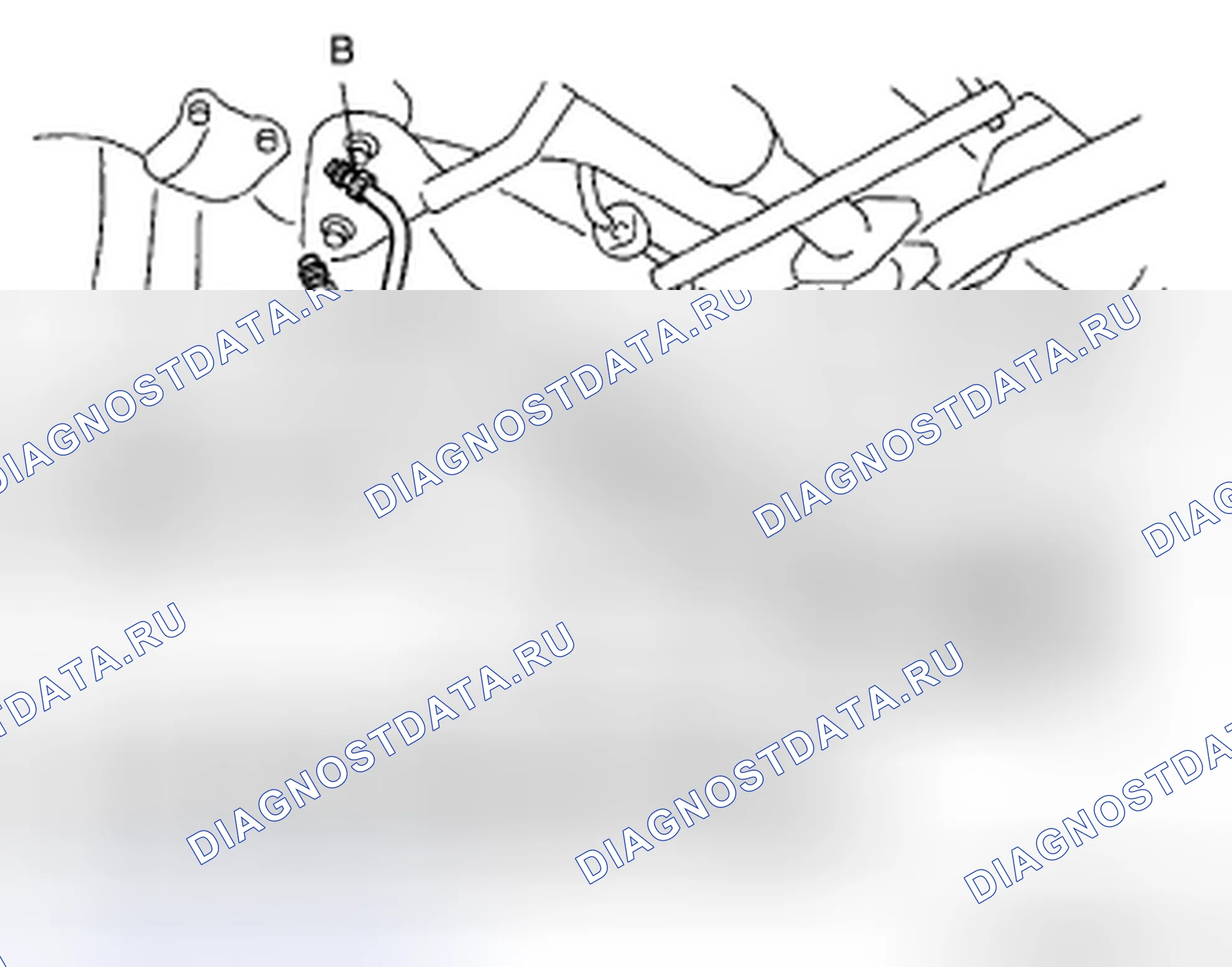 Рис. 134. Mazda CX-9 I