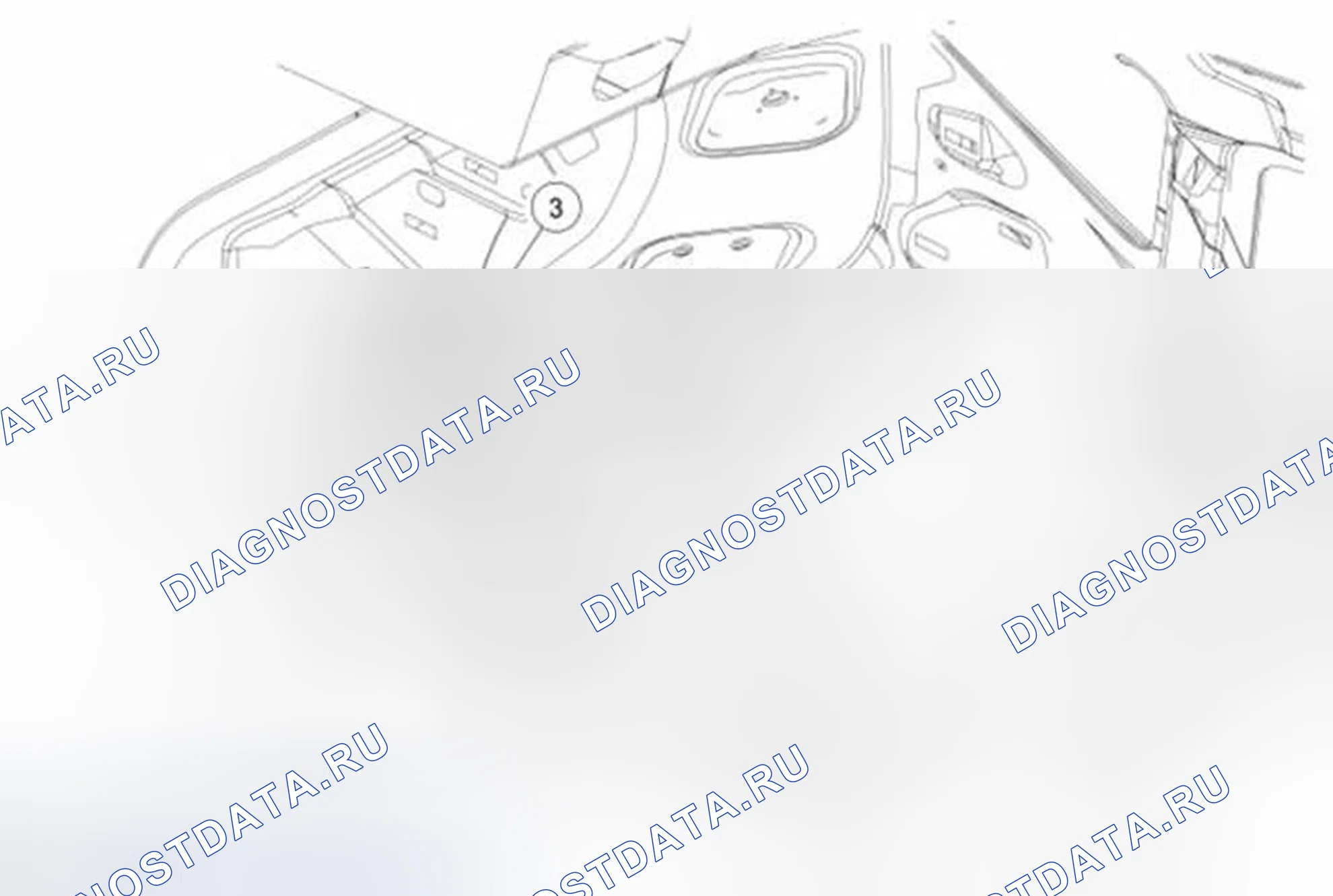 Рис. 11. Ford Fiesta Mk6
