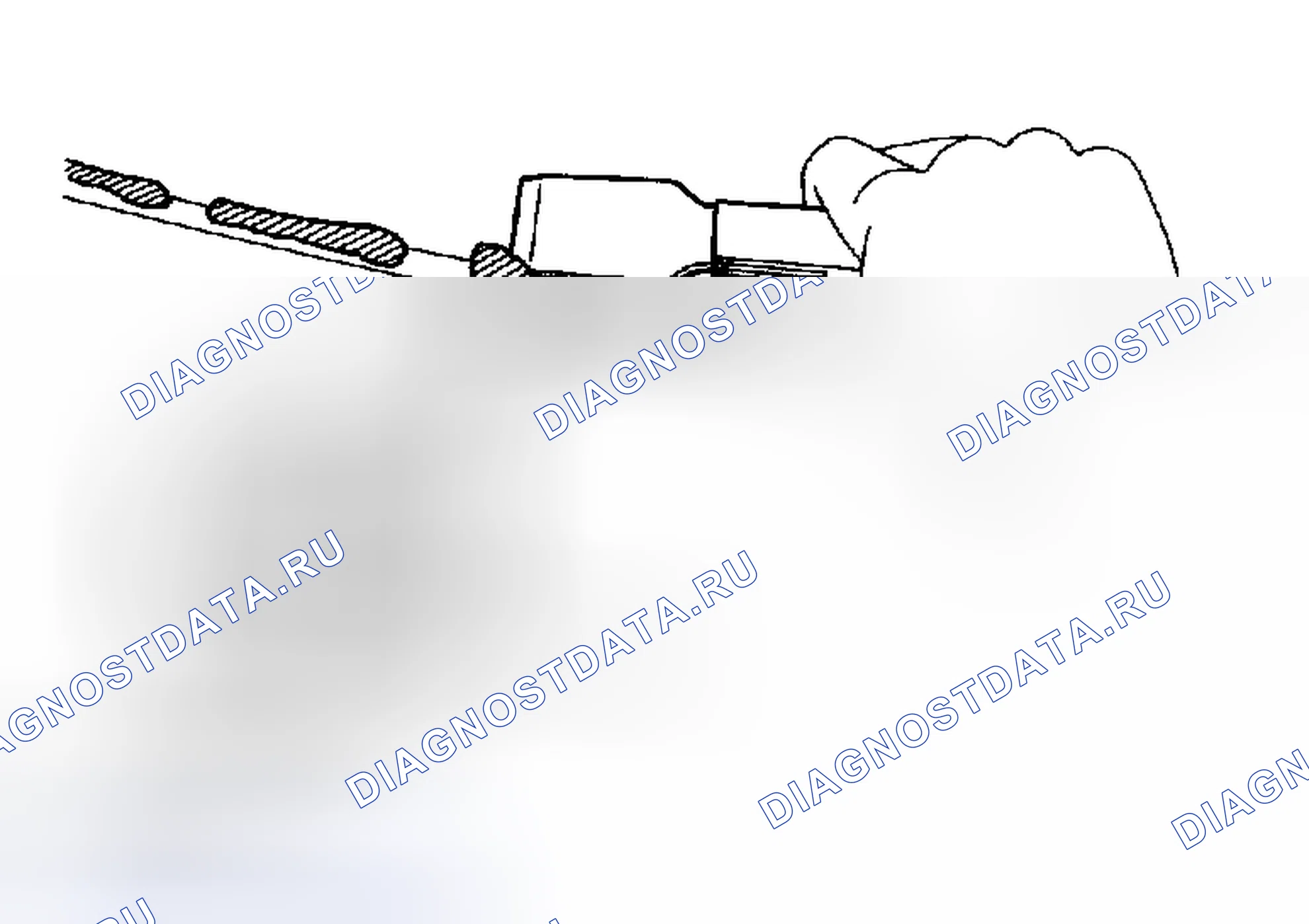 Рис. 25. Toyota 4Runner IV