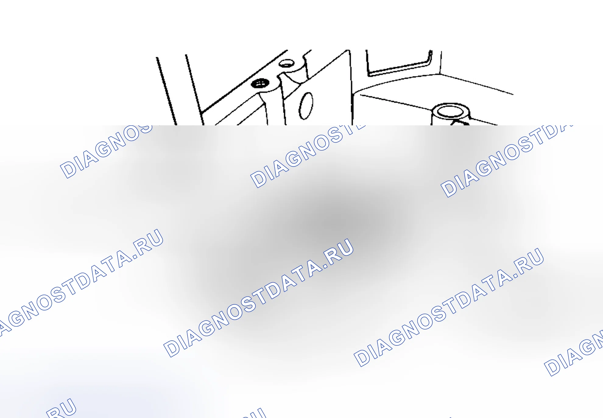 Рис. 17. Ford Taurus I