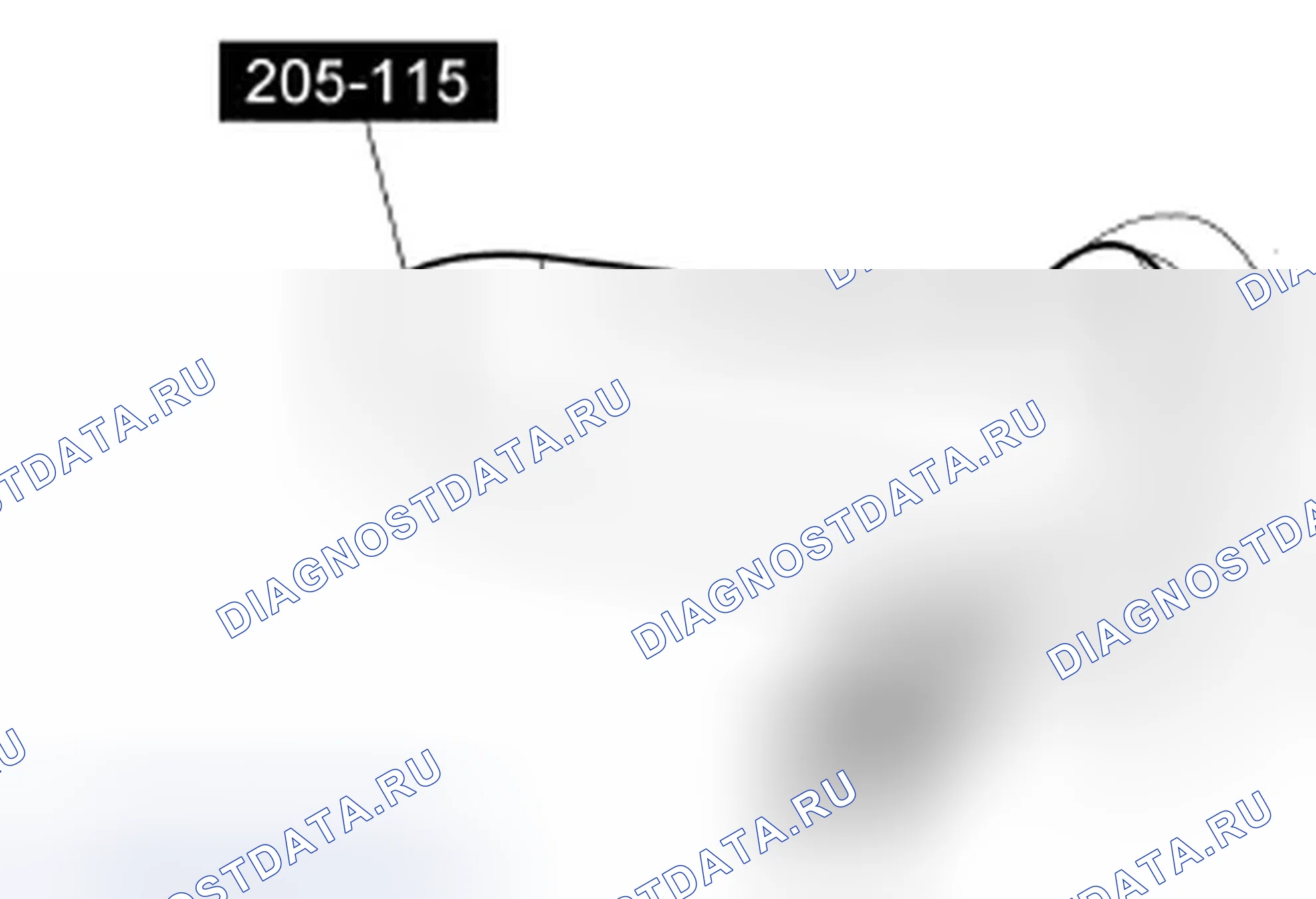 Рис. 71: Установка. Ford Escape I рестайлинг 2