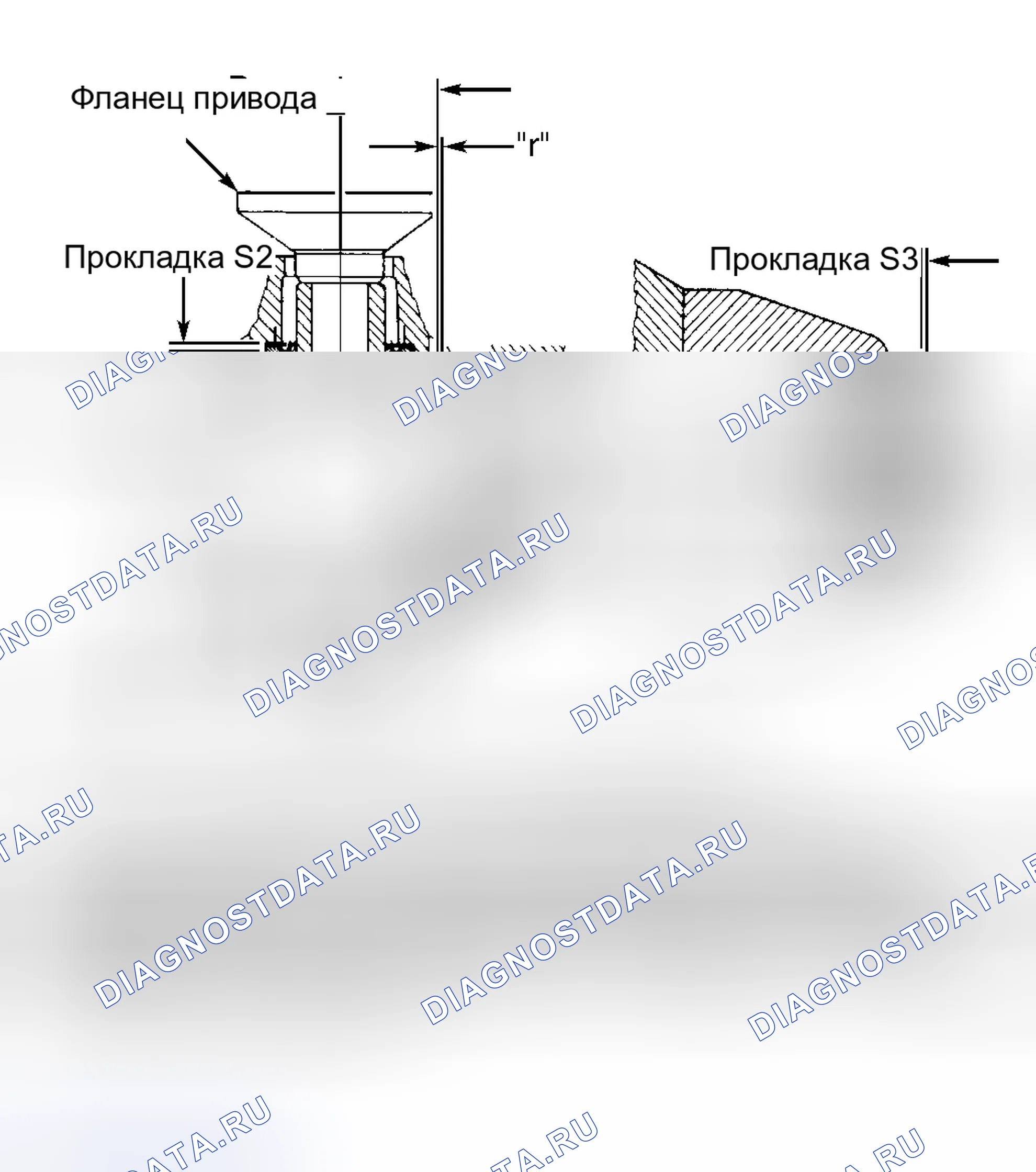 Рис. 17. Volkswagen Fox G1