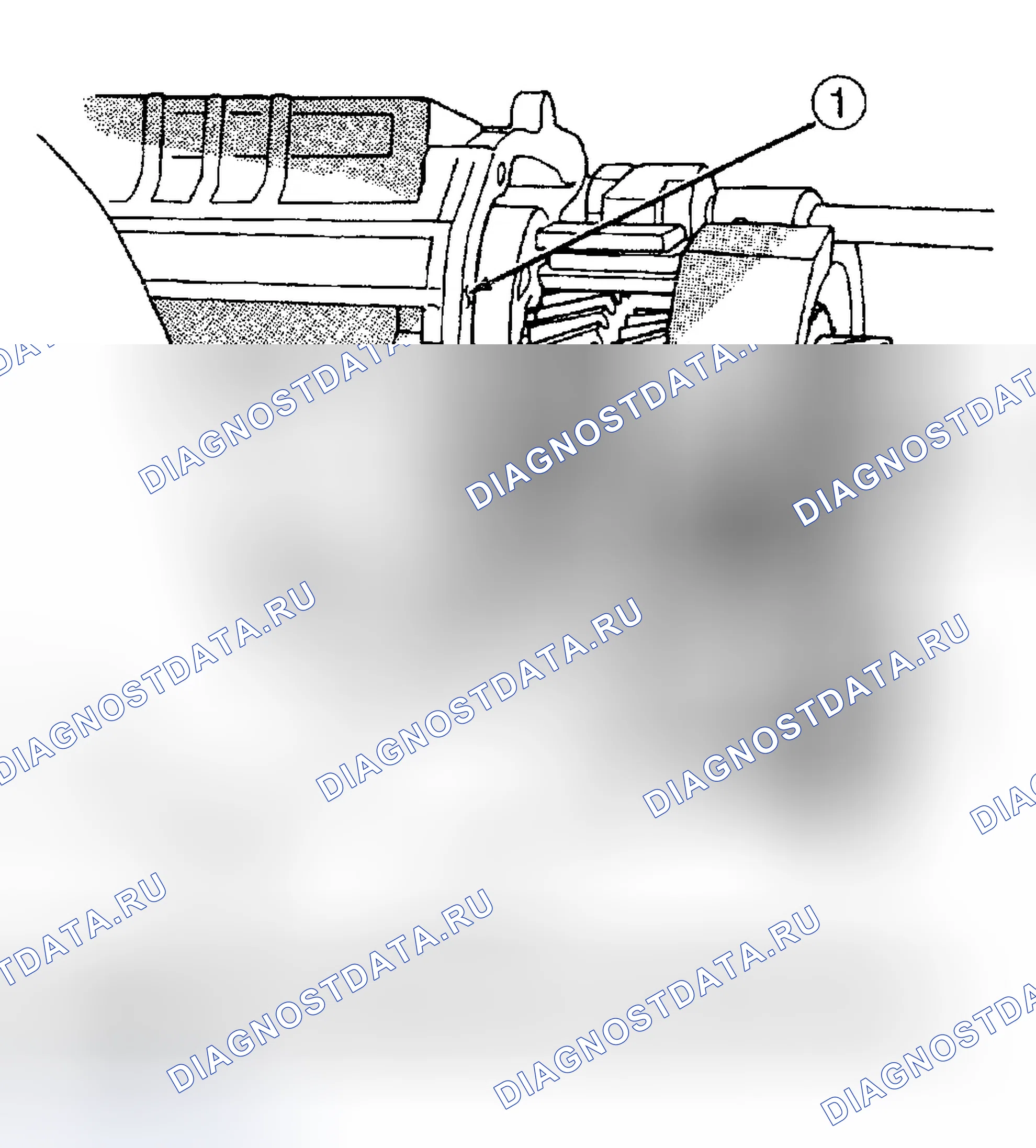 Рис. 246. Jeep Liberty I