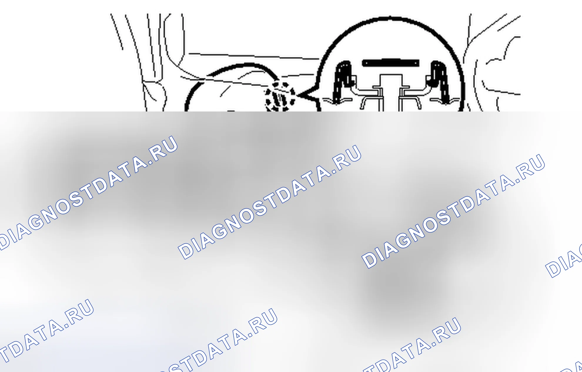 Рис. 132. Toyota RAV4 III рестайлинг
