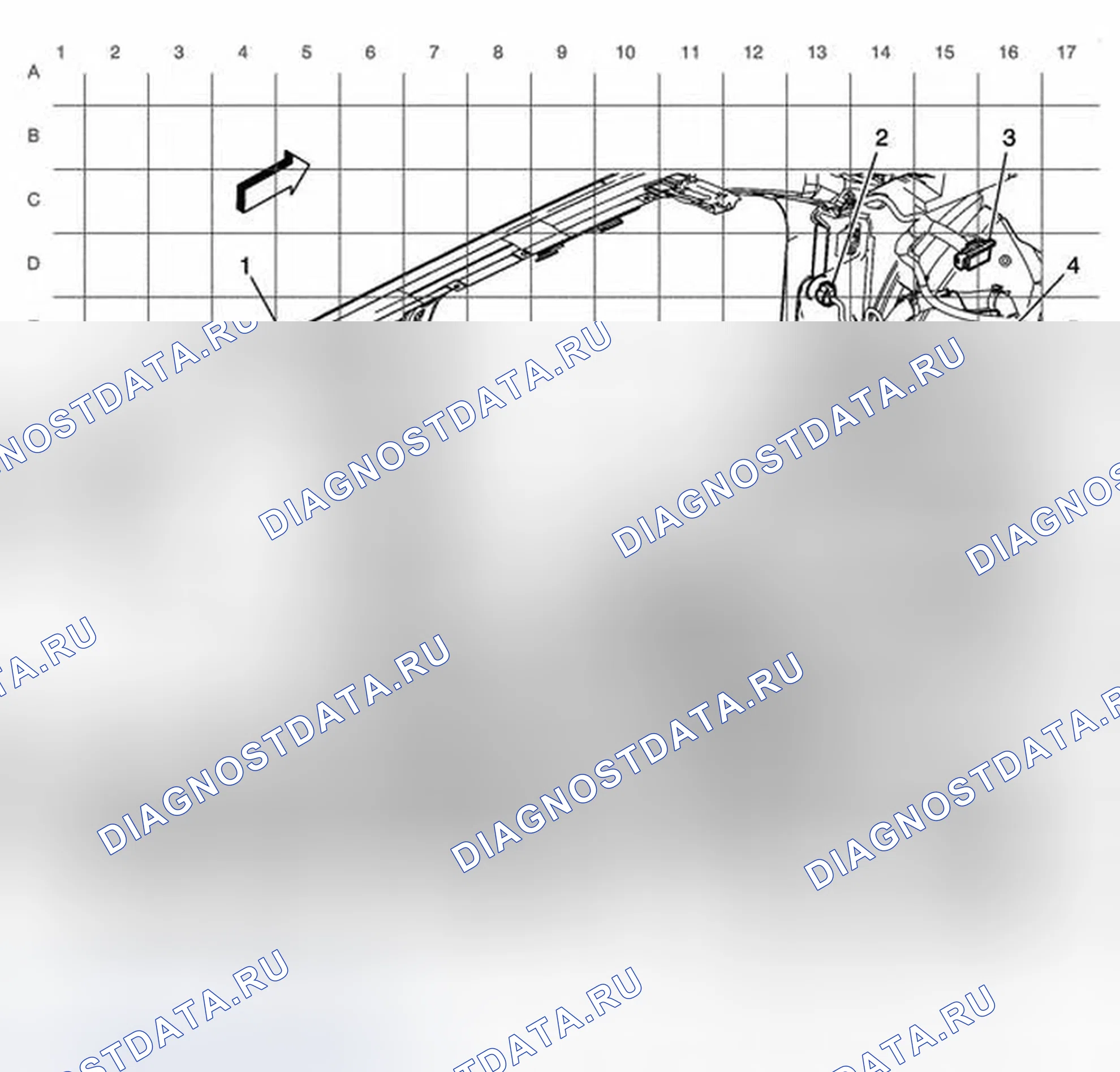 Рис. 201. Cadillac DTS I