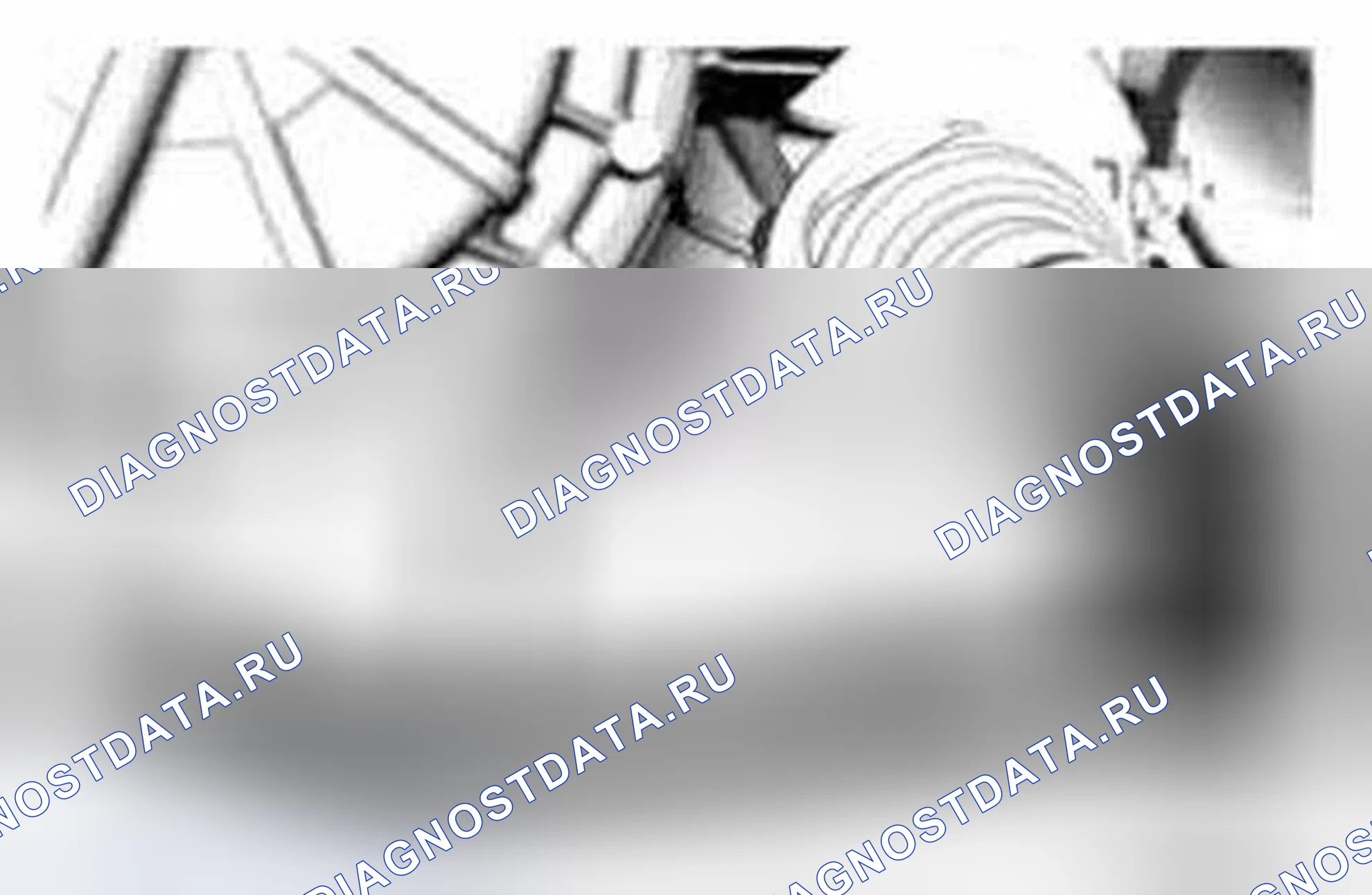 Рис. 2. Ford Escape III
