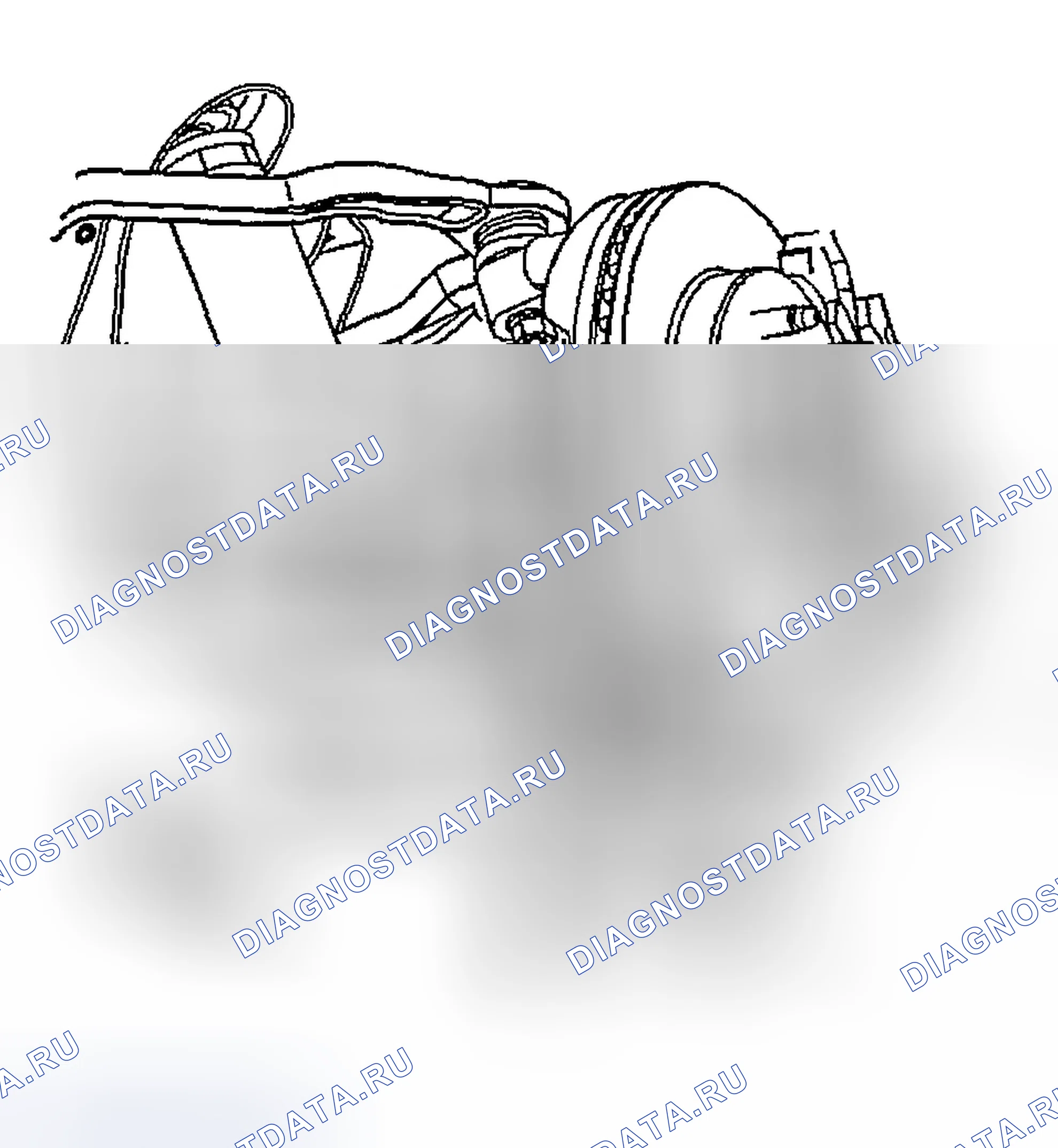 Рис. 51. Chevrolet Chevy Express H2500 
