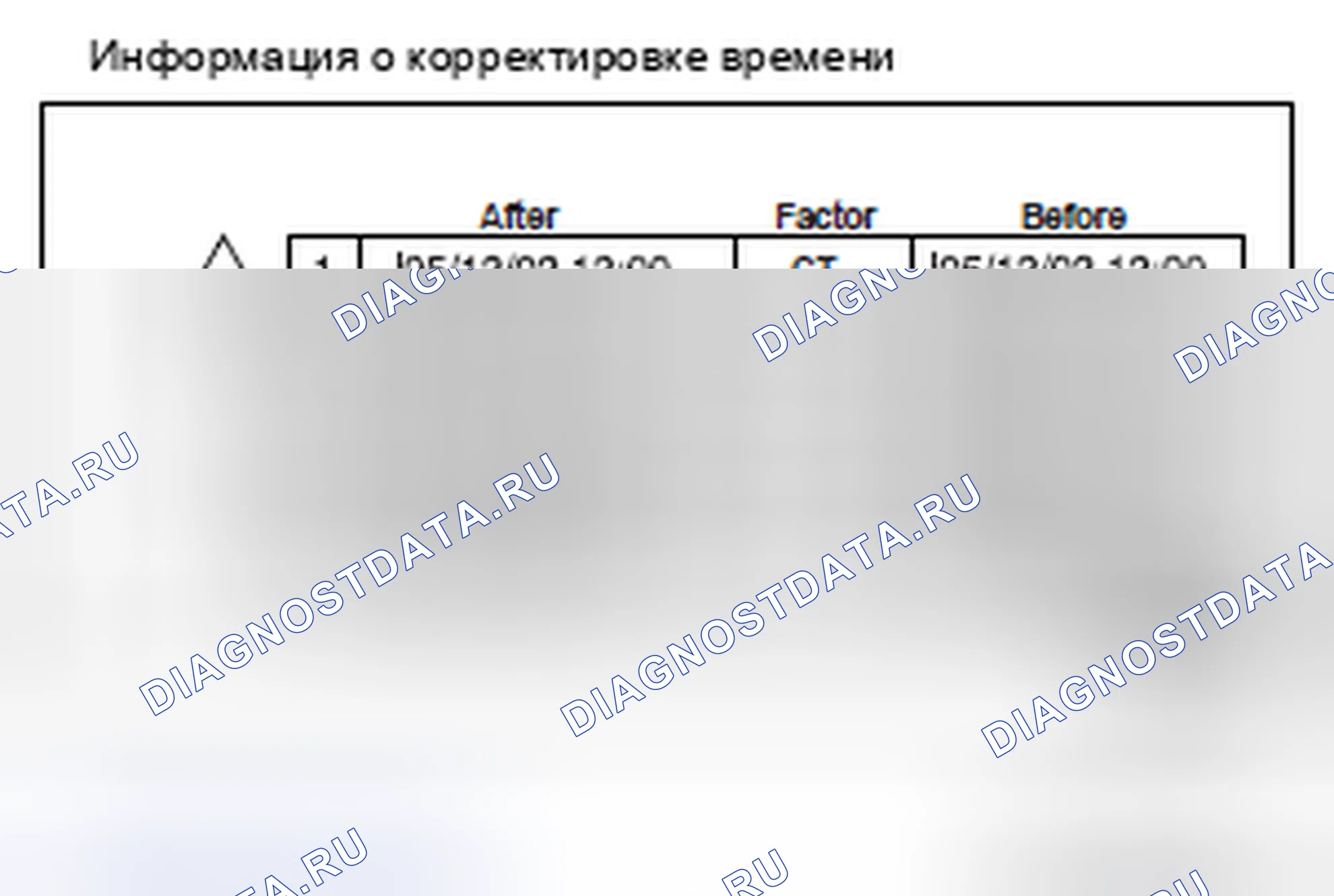 Рис. 189. Mitsubishi Lancer Ralliart X рестайлинг