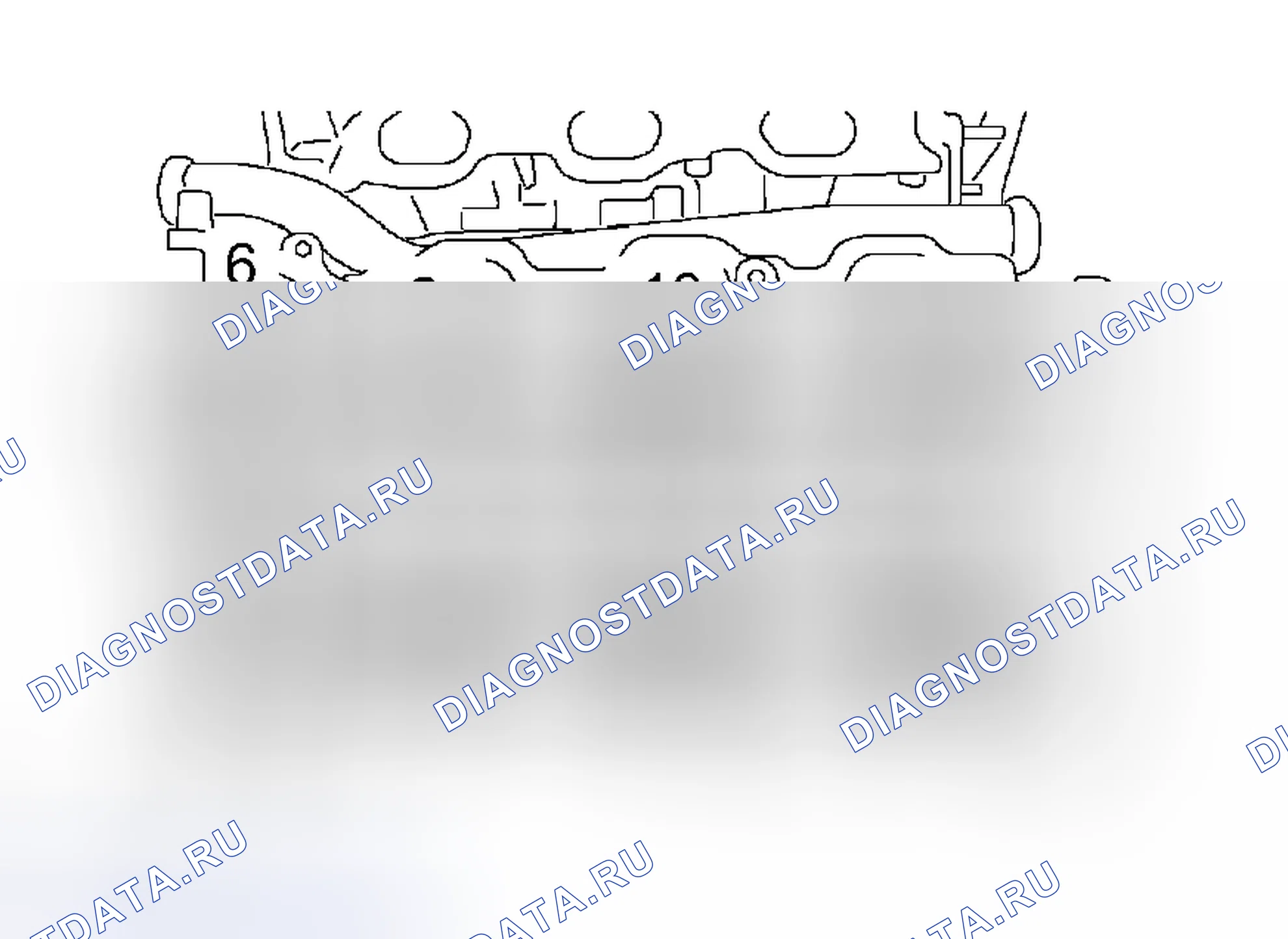 Рис. 791. Toyota Tacoma II