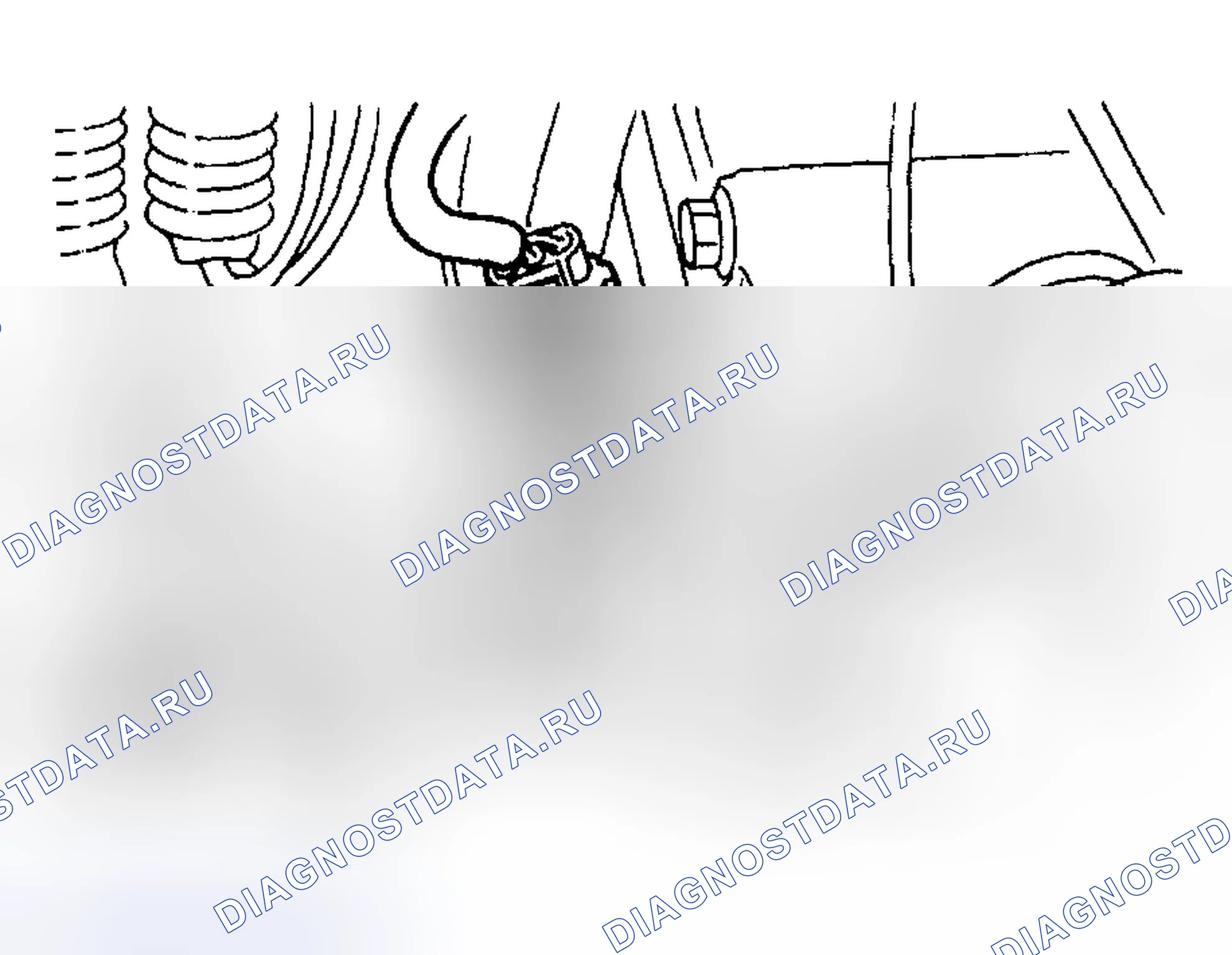 Рис. 248. Subaru Impreza GD/GC/GG