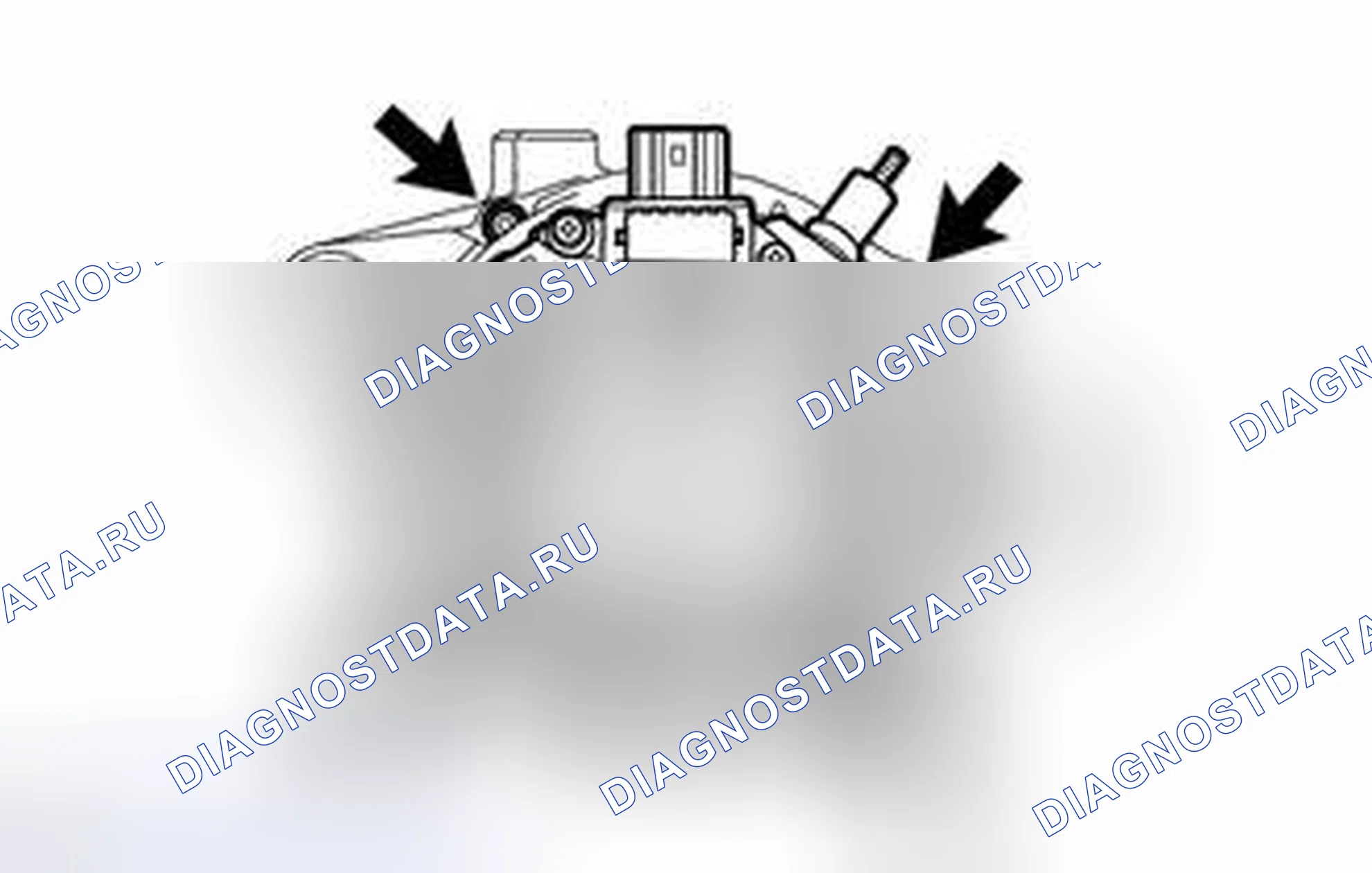 Рис. 15. Toyota Corolla XI
