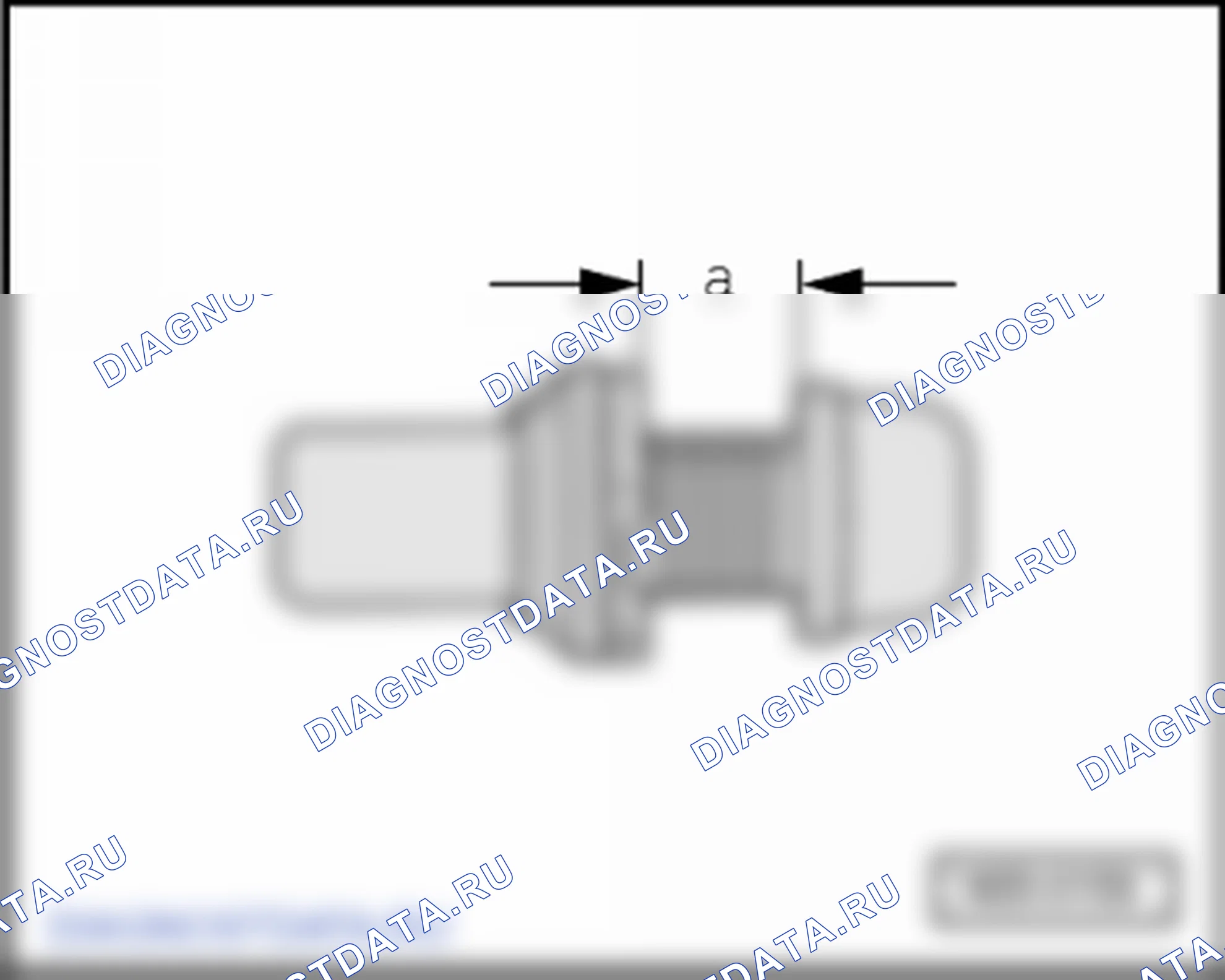 Дверь багажного отсека. Volkswagen Golf Mk5