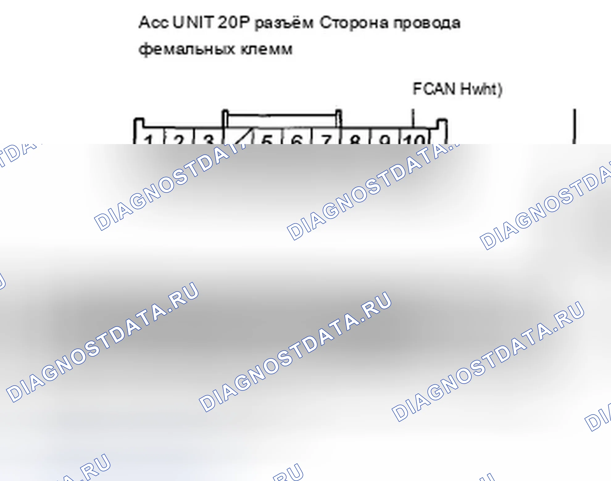Рис. 103. Acura ZDX I