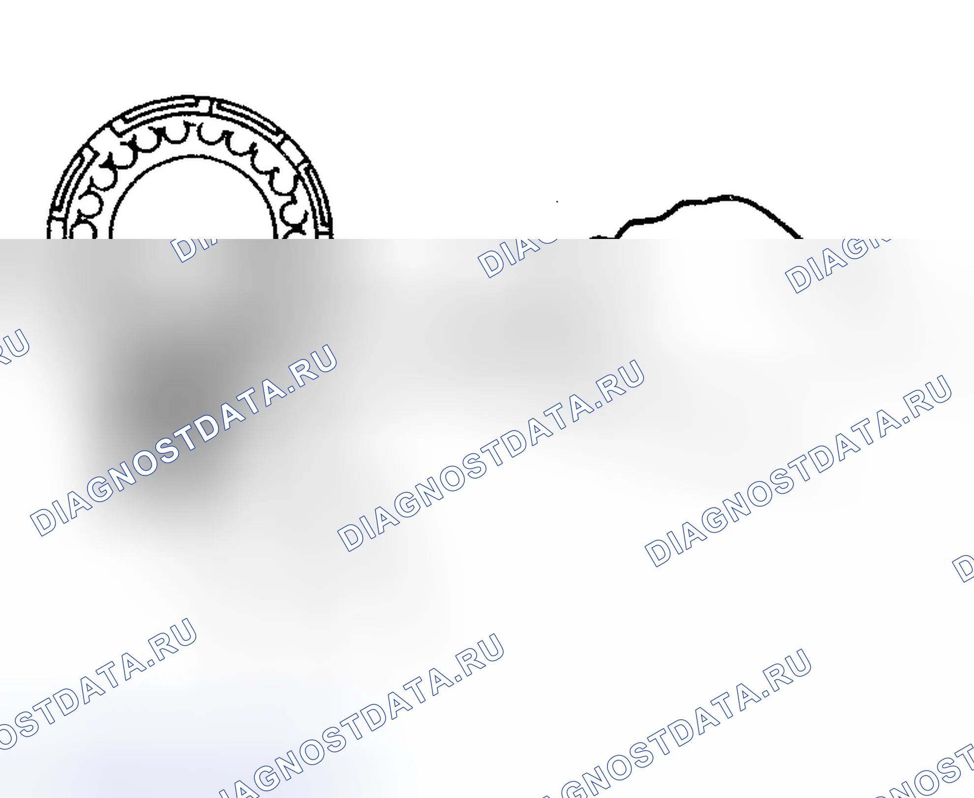 Рис. 137. Mazda 6 GG