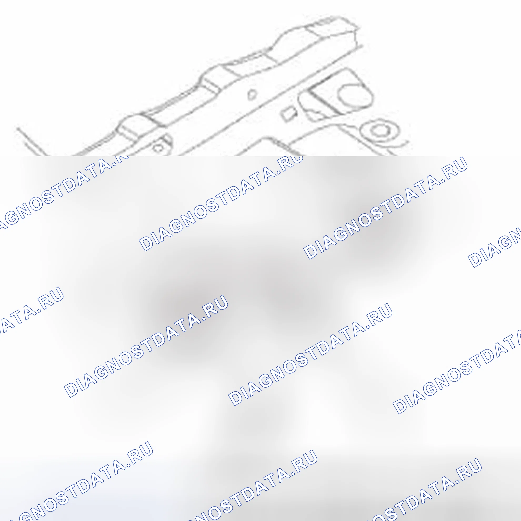 Рис. 427: Установка. Honda CR-V IV