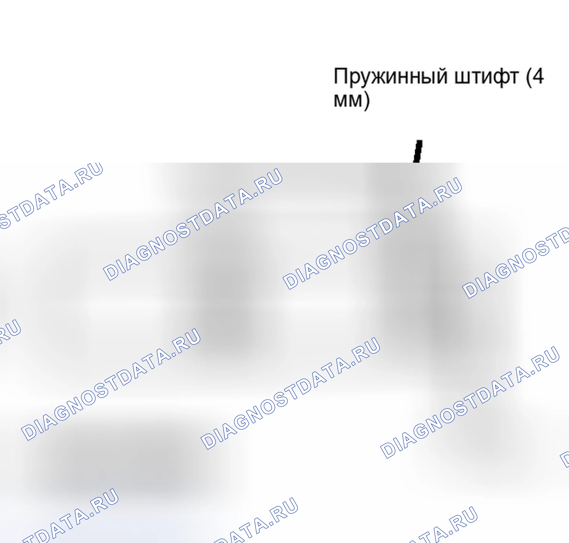 Рис. 10: Установка. Honda Accord III