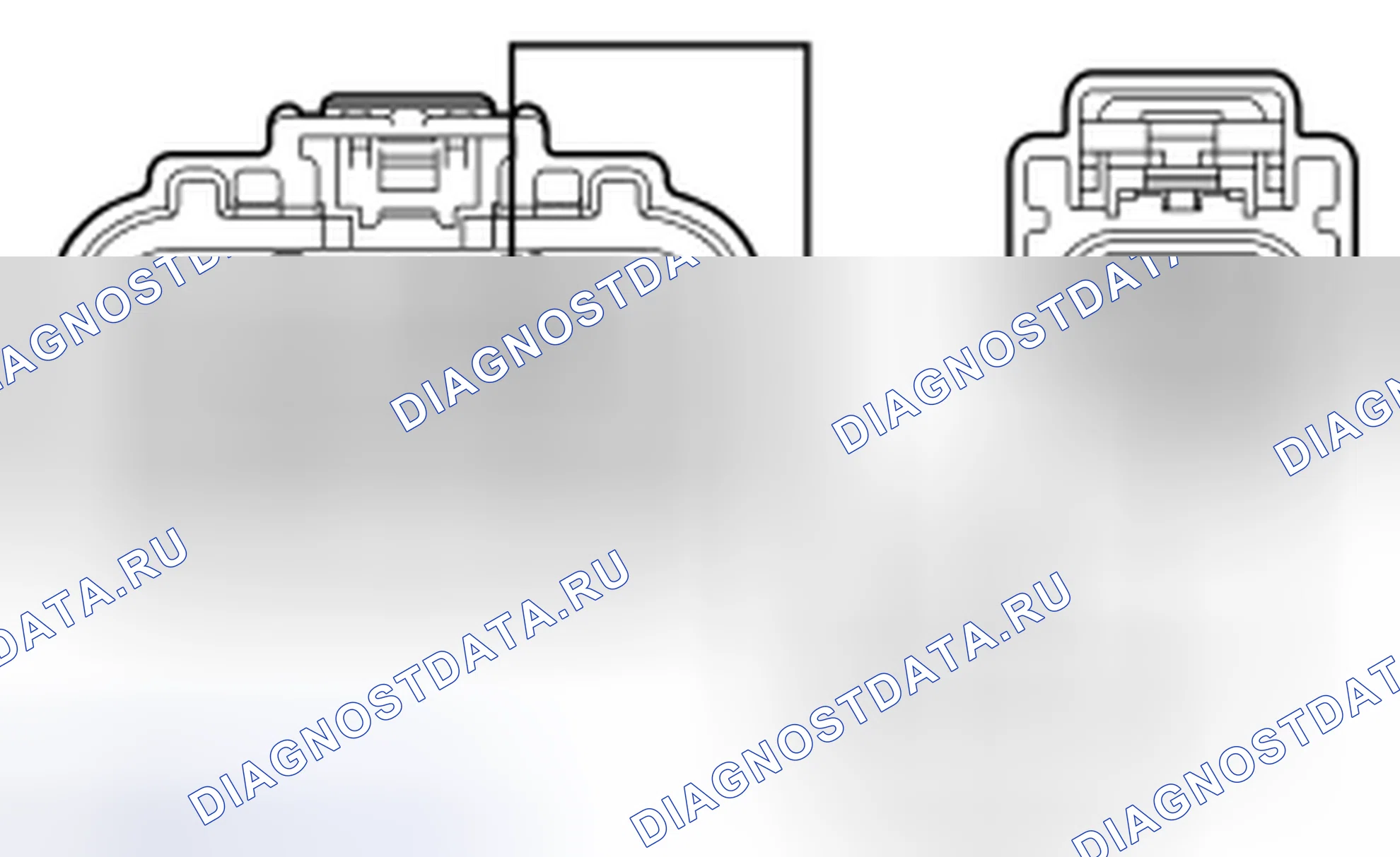 Рис. 30. Hyundai Matrix I рестайлинг