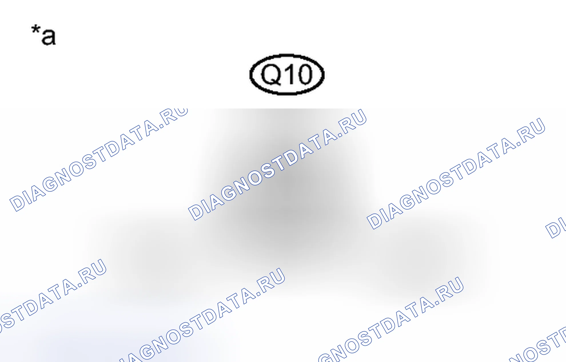 Рис. 801: ПОРЯДОК ВЫПОЛНЕНИЯ РАБОТ. Toyota Sienna III