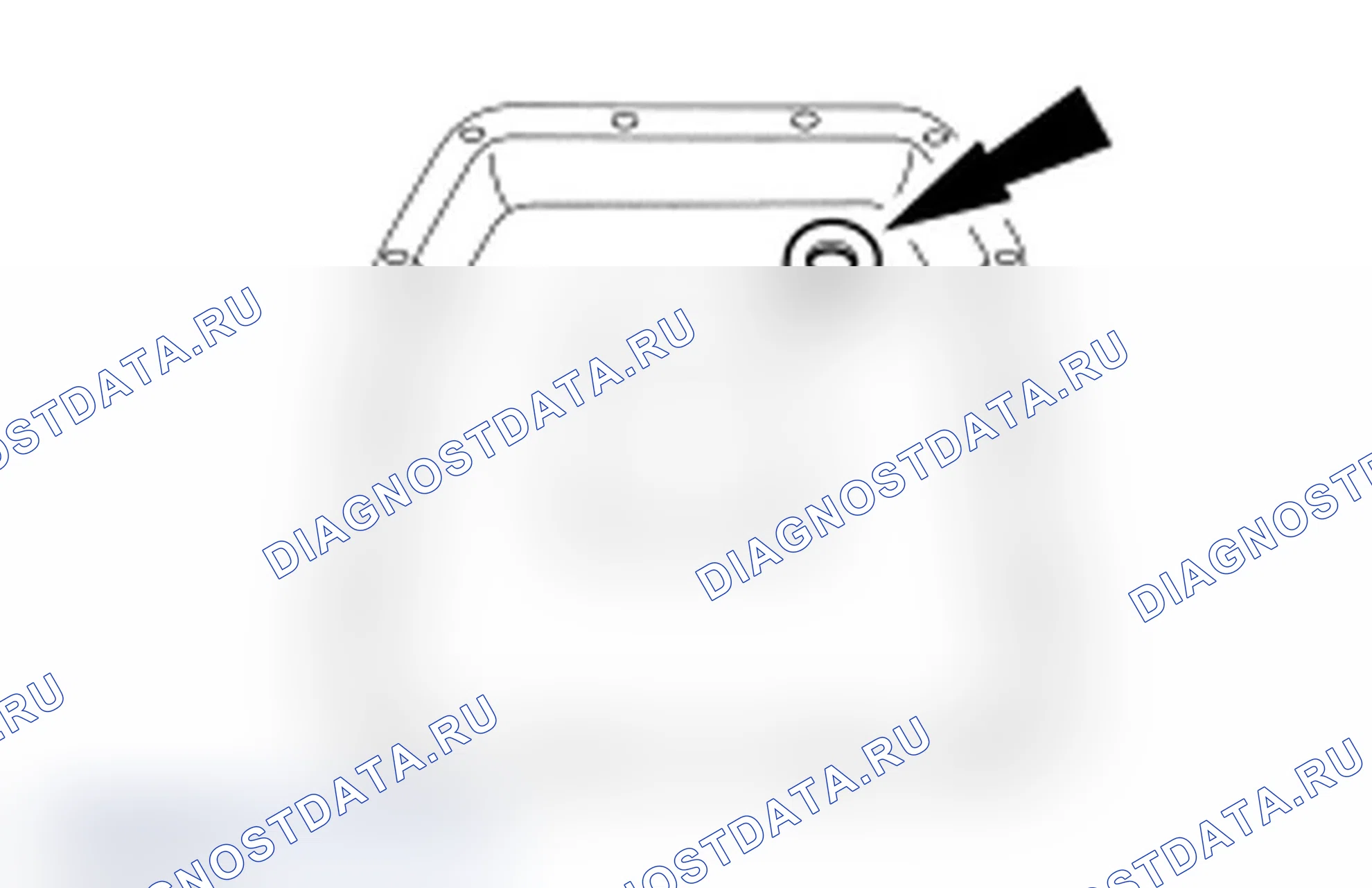 Рис. 70. Ford Pickup F350 Super Duty 