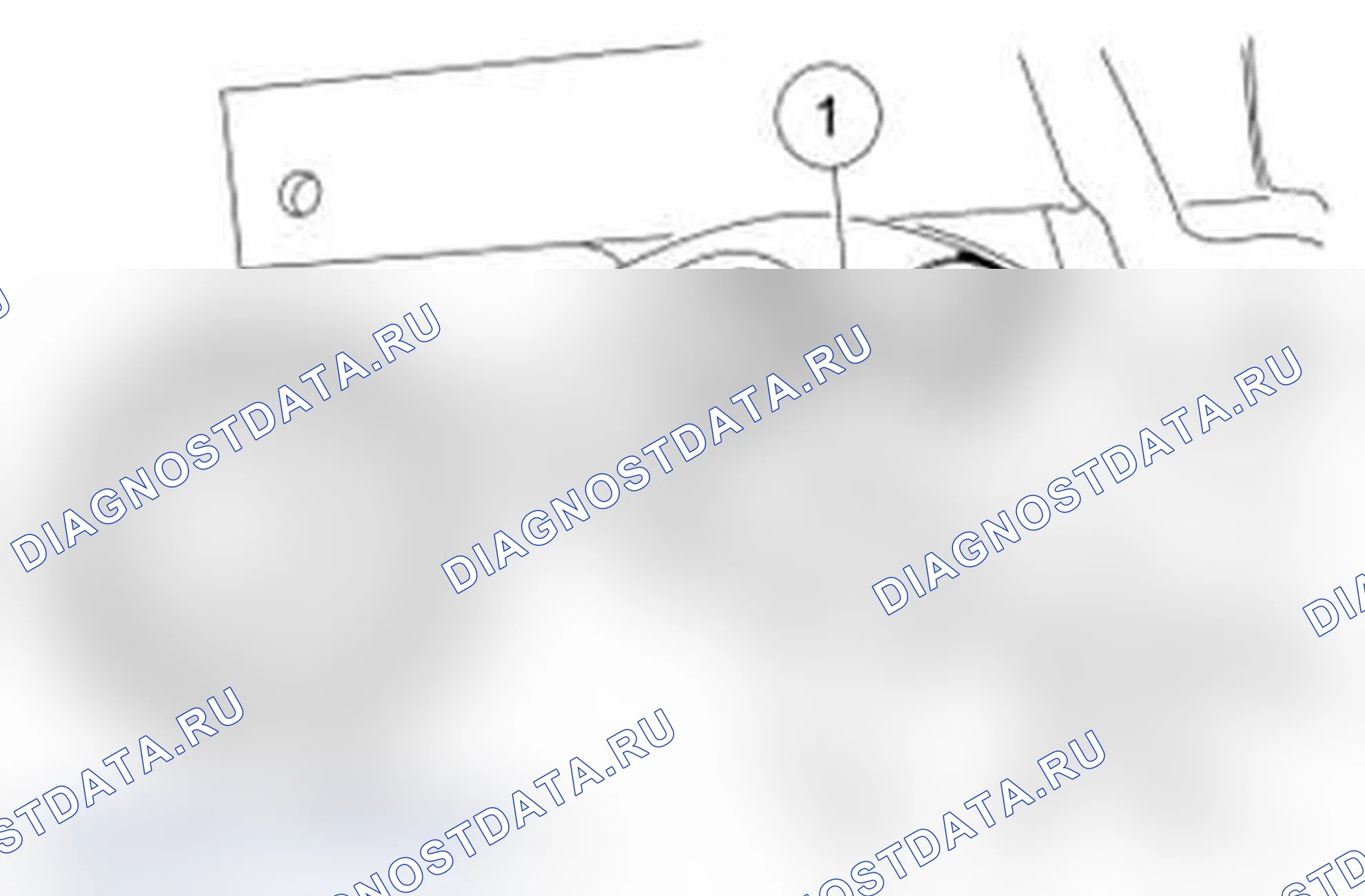 Рис. 57. Ford Transit Connect I рестайлинг