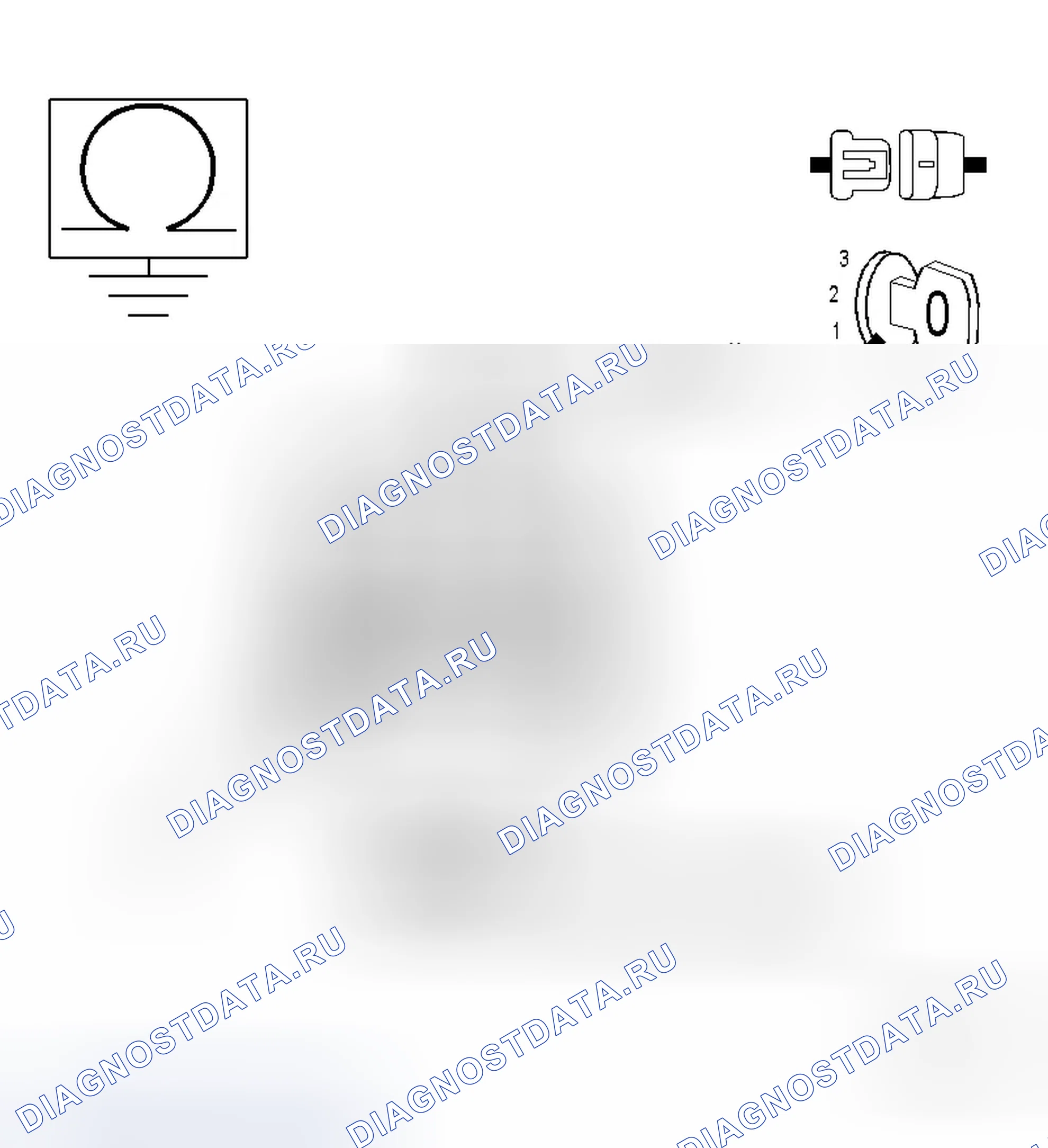 Рис. 33. Dodge Magnum I рестайлинг