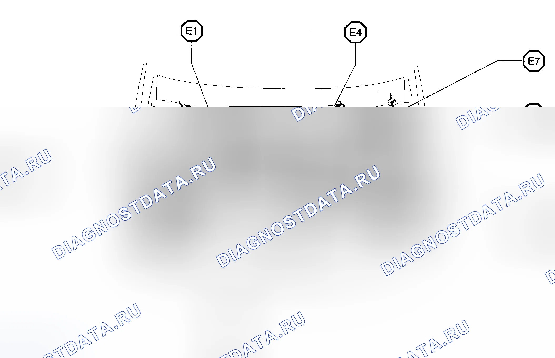 Рис. 19. Honda Accord VIII рестайлинг