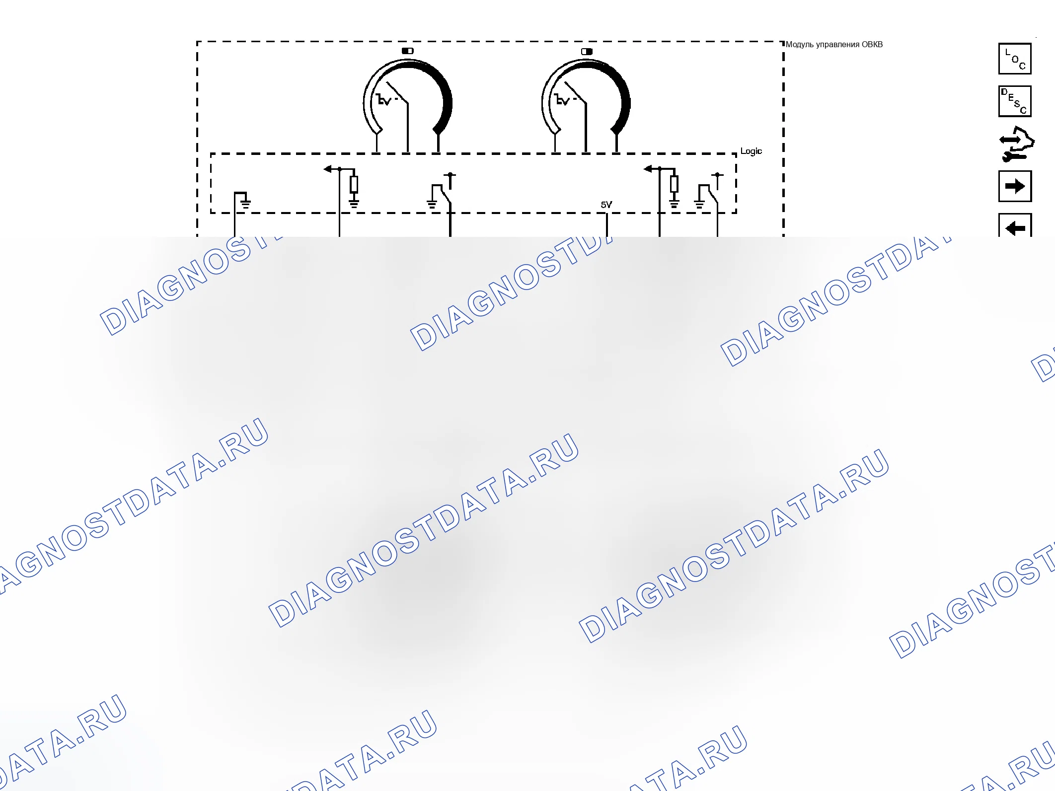 Рис. 3. GMC Yukon III