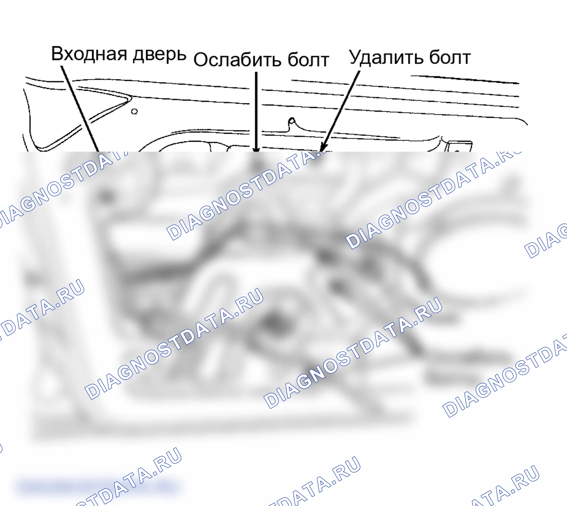 Рис. 4. Jeep Grand Cherokee WJ