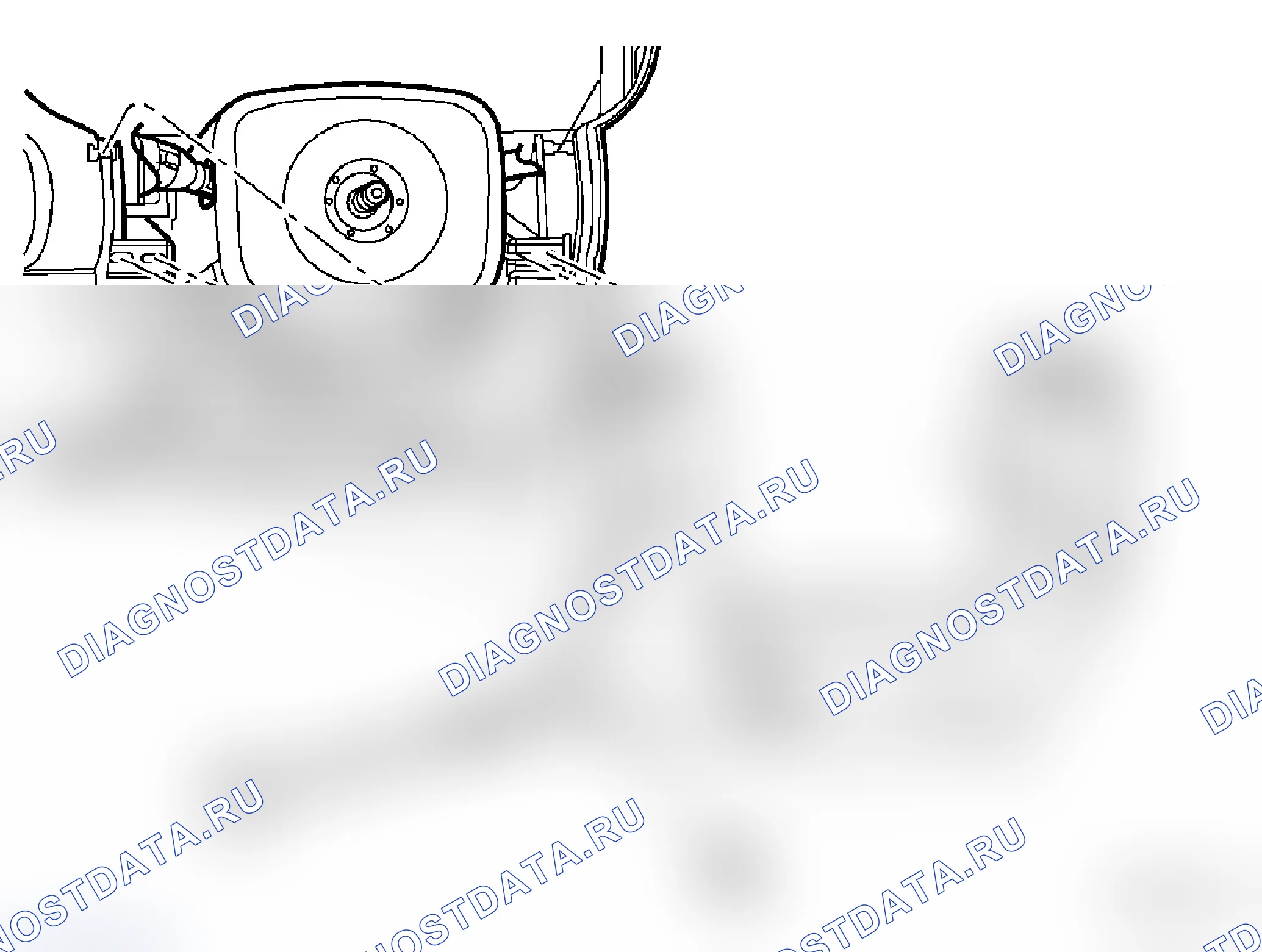Рис. 504. Chrysler PT Cruiser I