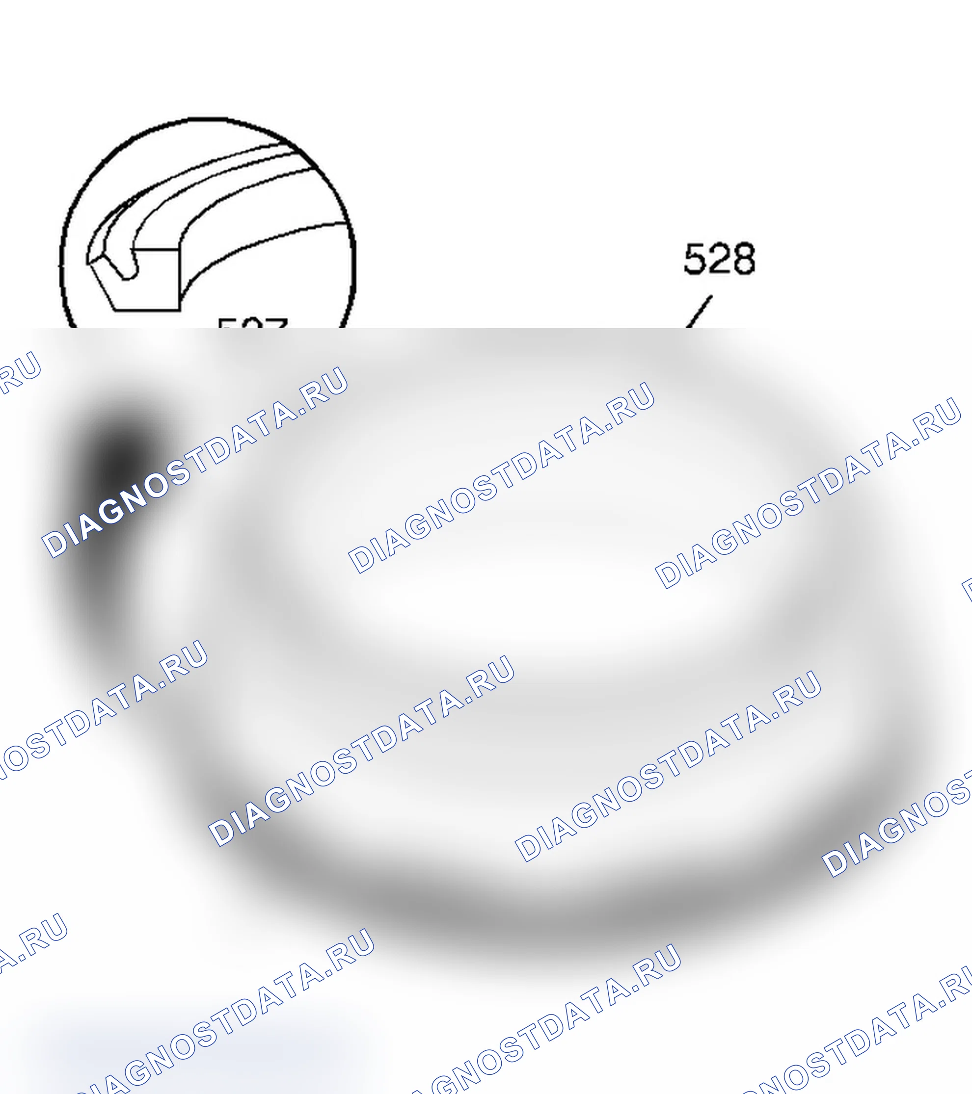 Рис. 609. Chevrolet Silverado 1500 