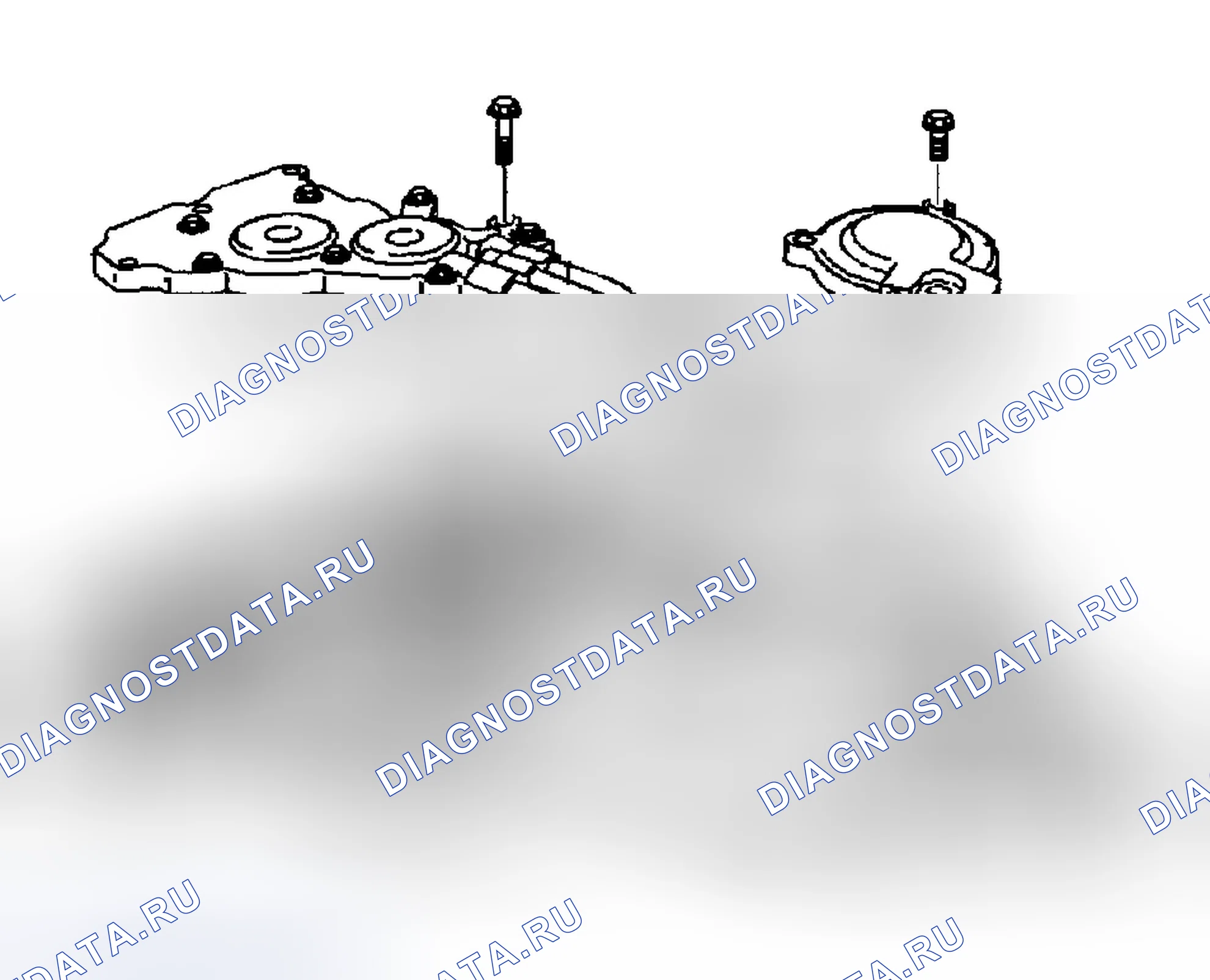 Рис. 100. Chevrolet Impala VIII