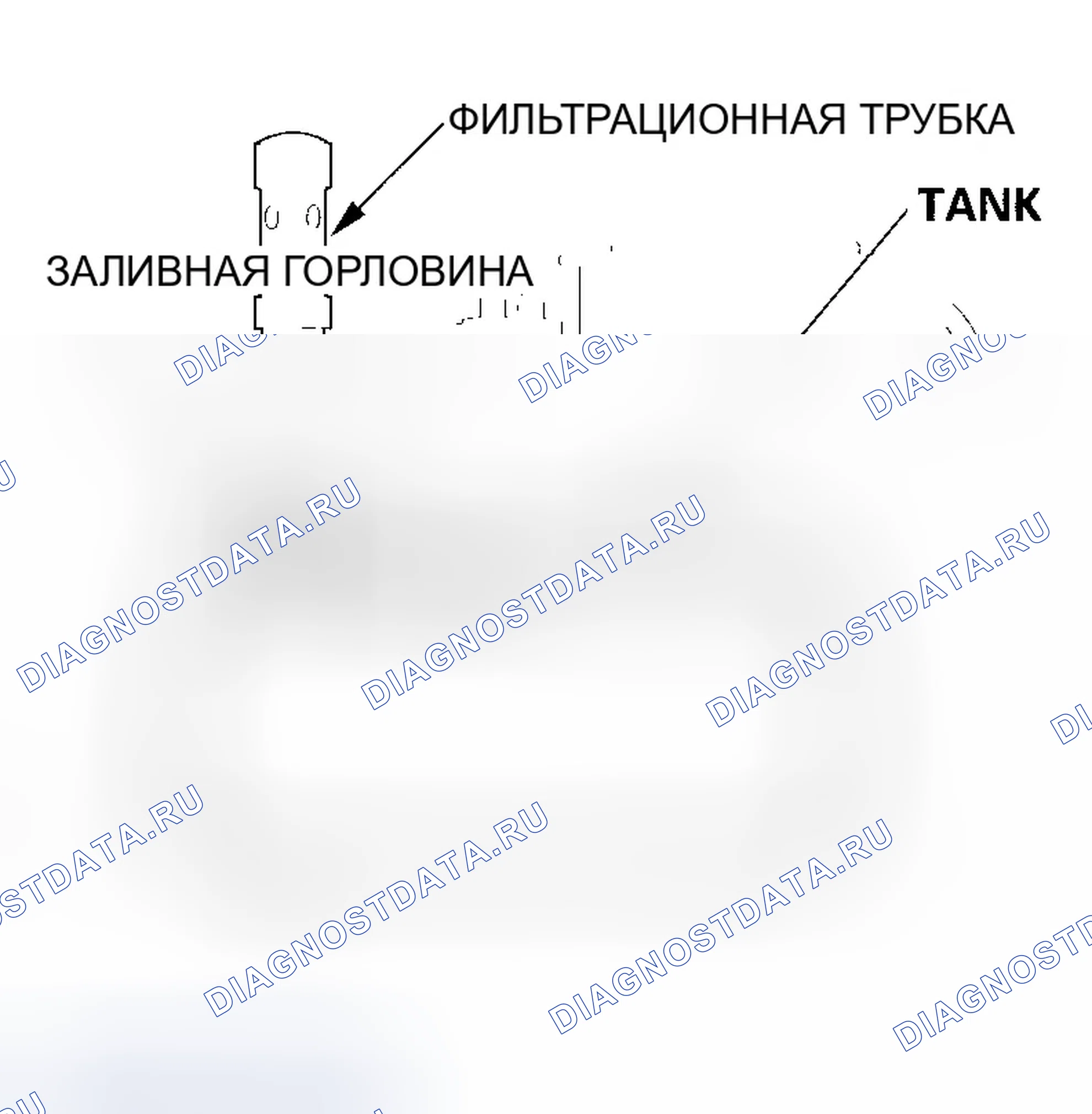 Рис. 474. Honda CR-V II рестайлинг