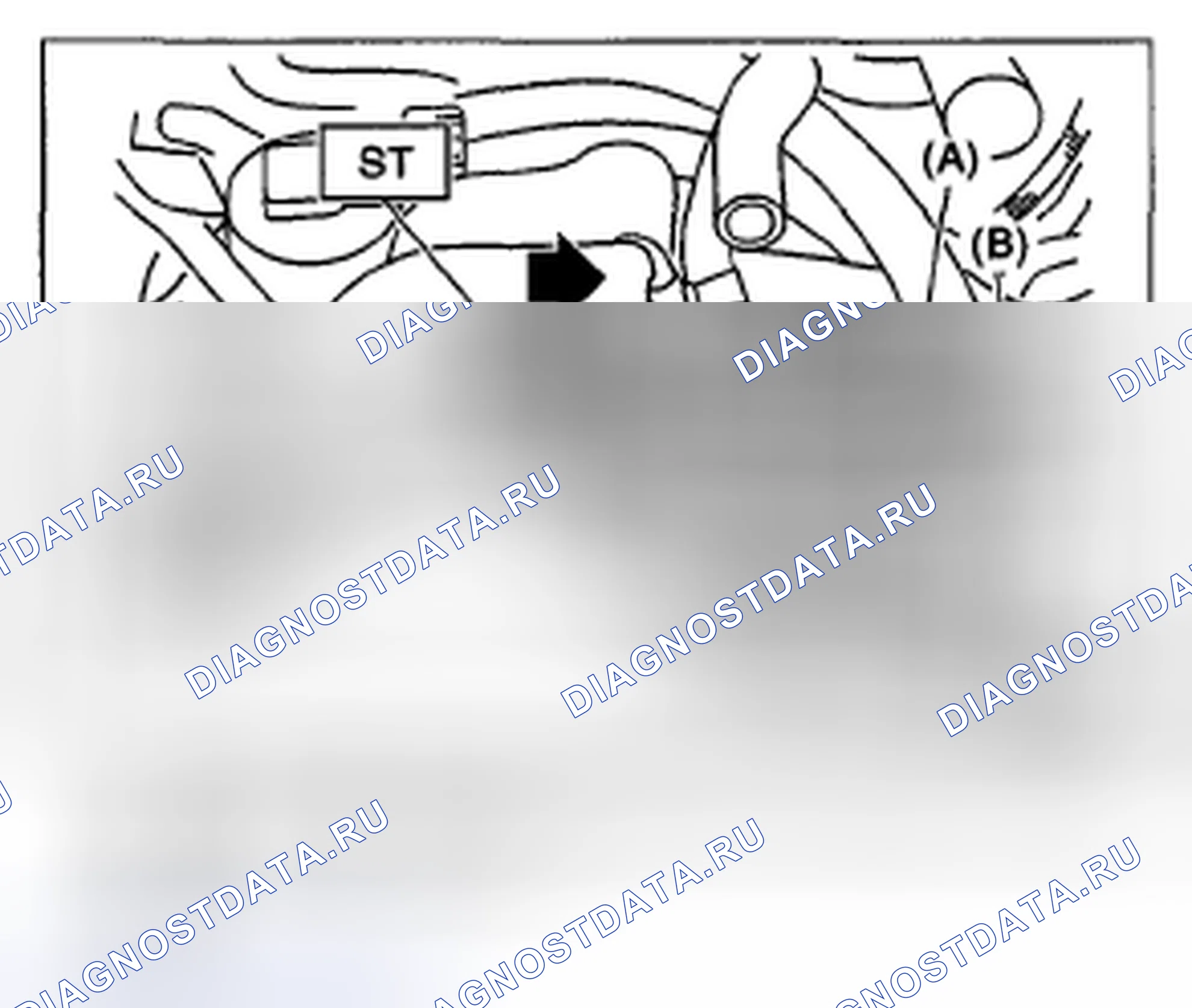 Рис. 259. Subaru Impreza GH