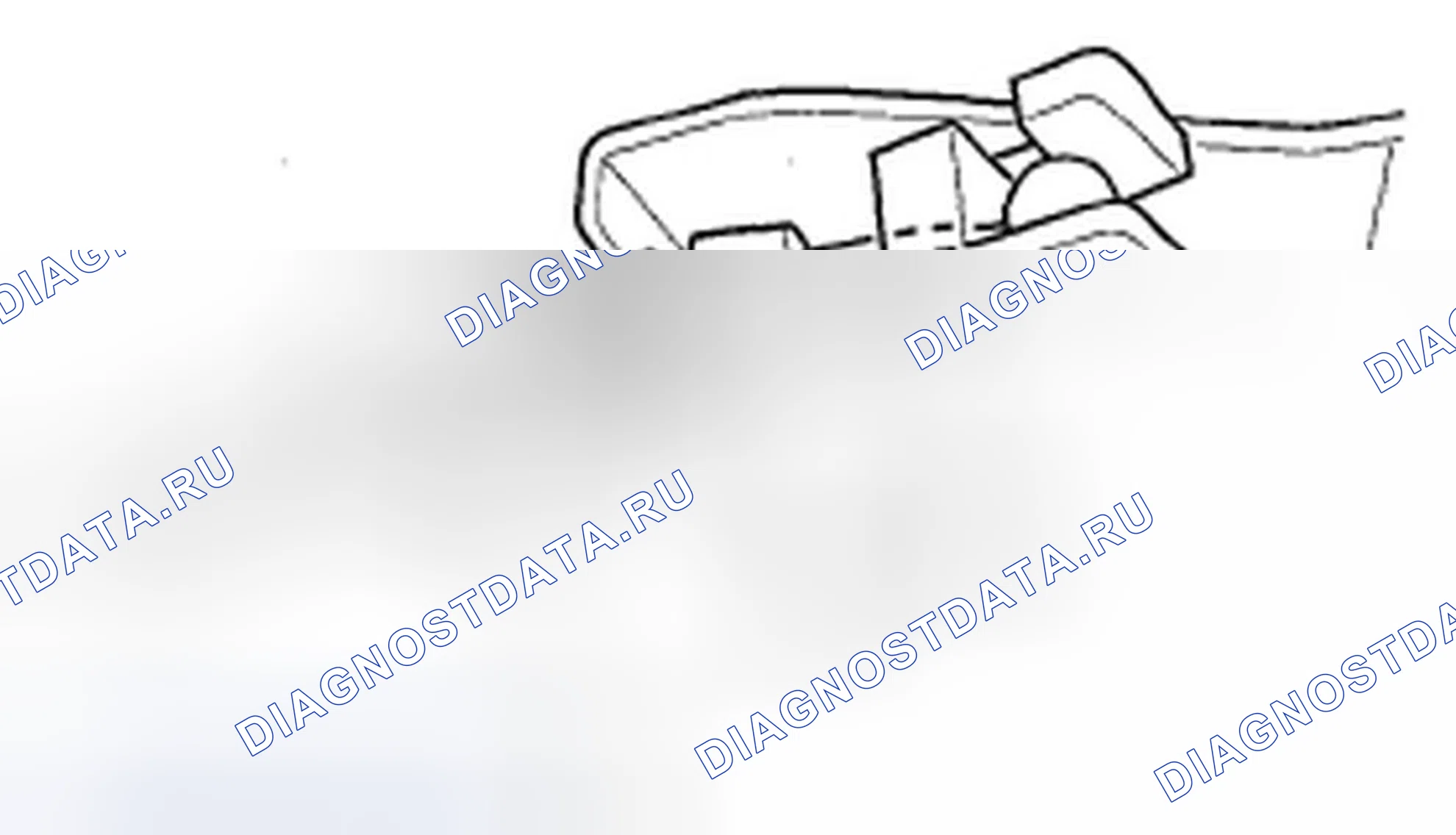 Рис. 107. Honda Civic VIII рестайлинг