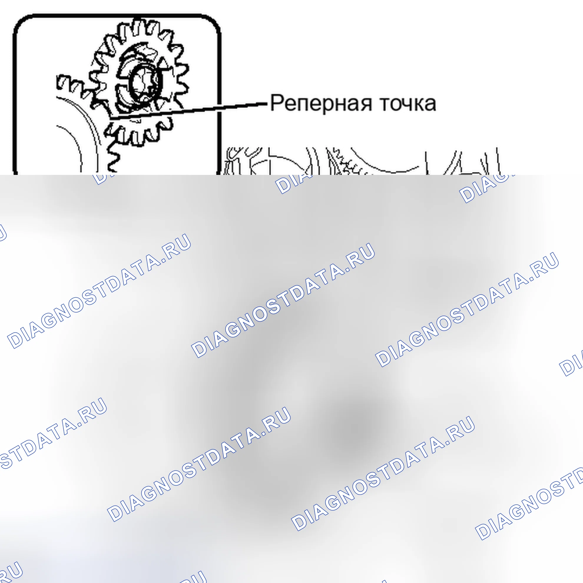 Рис. 139. Toyota Corolla X рестайлинг