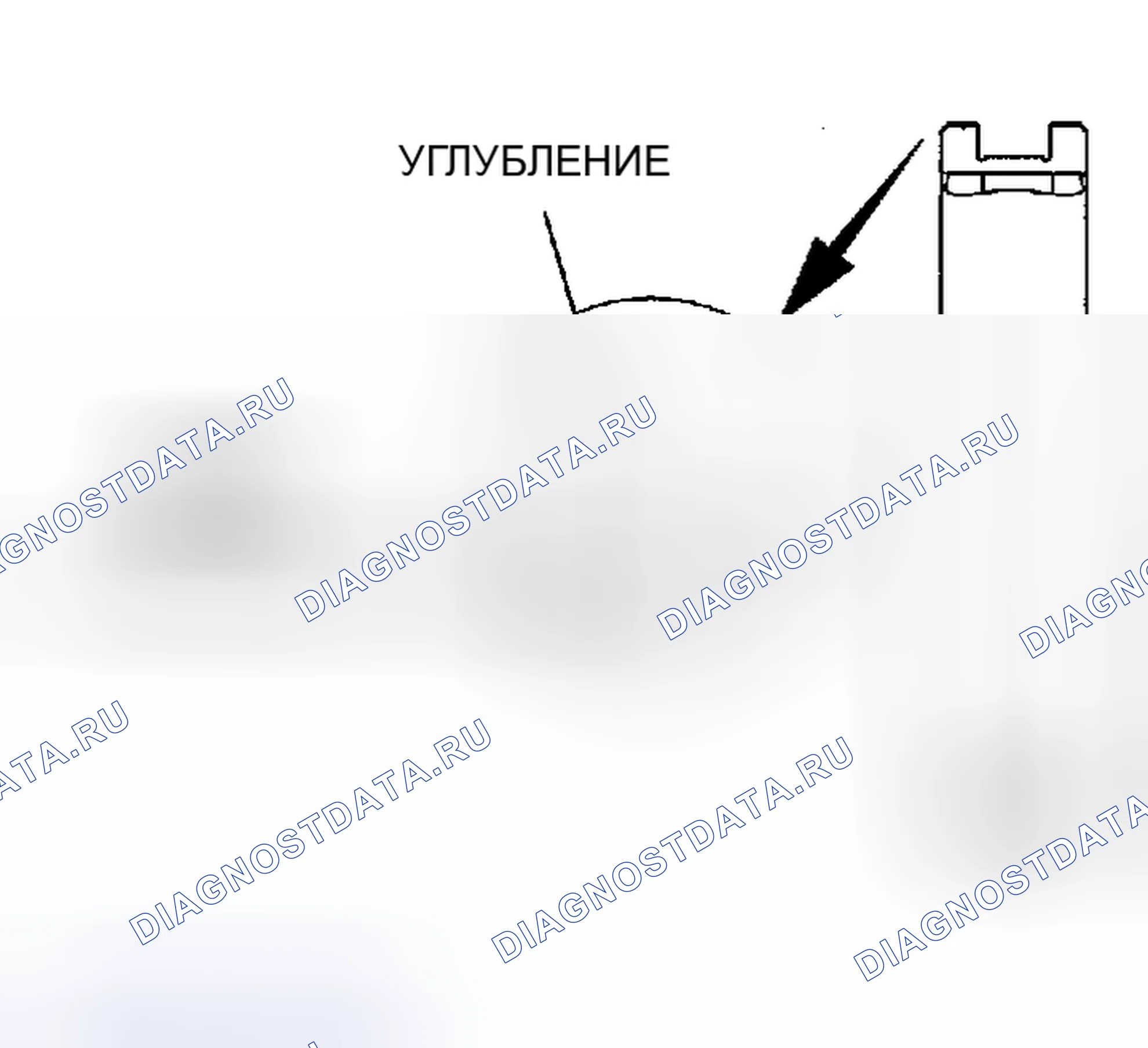 Рис. 85: > > УСТАНОВКА МУФТЫ СИНХРОНИЗАТОРА G < <. Chrysler Sebring II рестайлинг