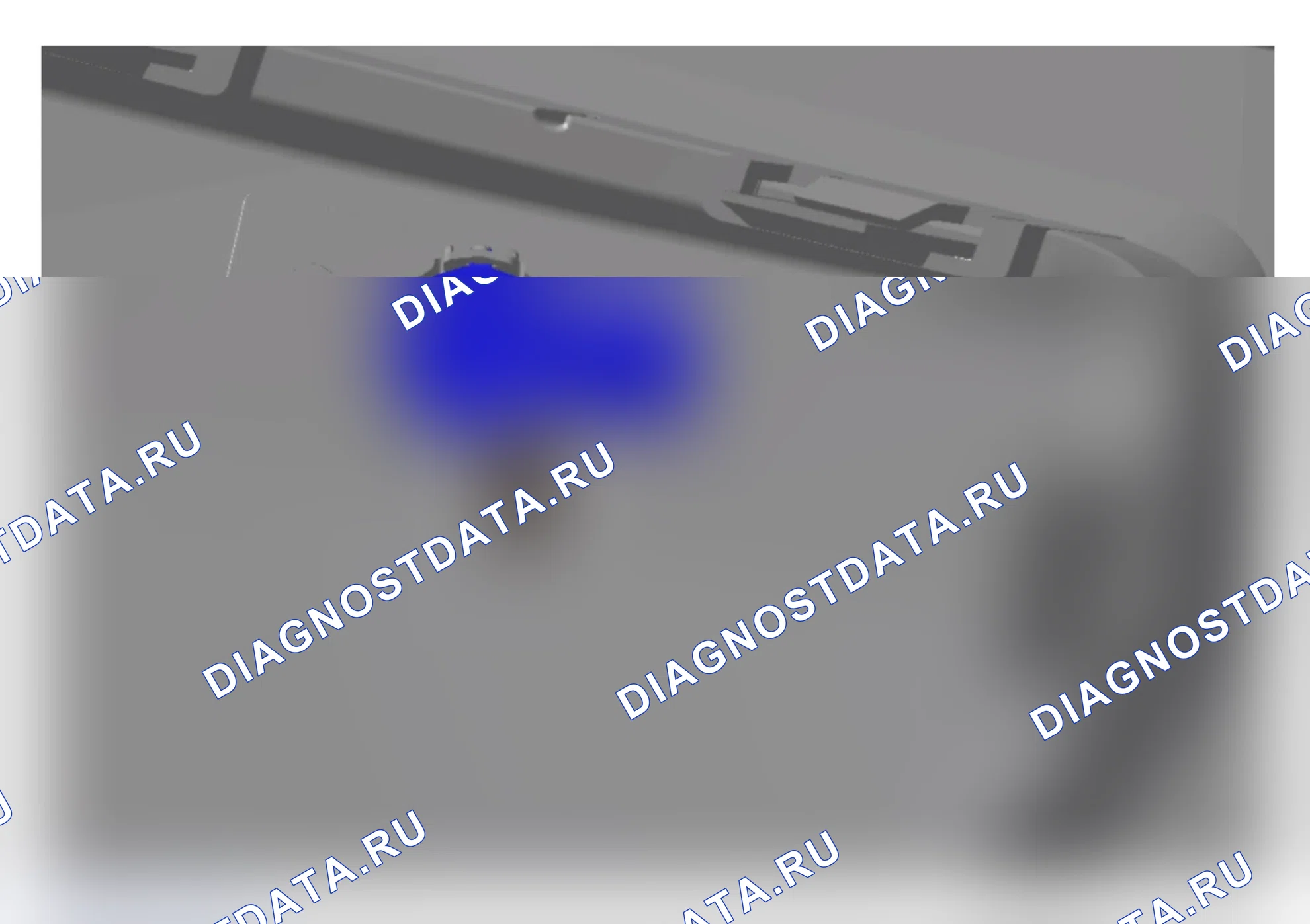 Как снять и установить противоударный радиолокационный датчик — Haval Cool-Dog. Haval Cool Dog I