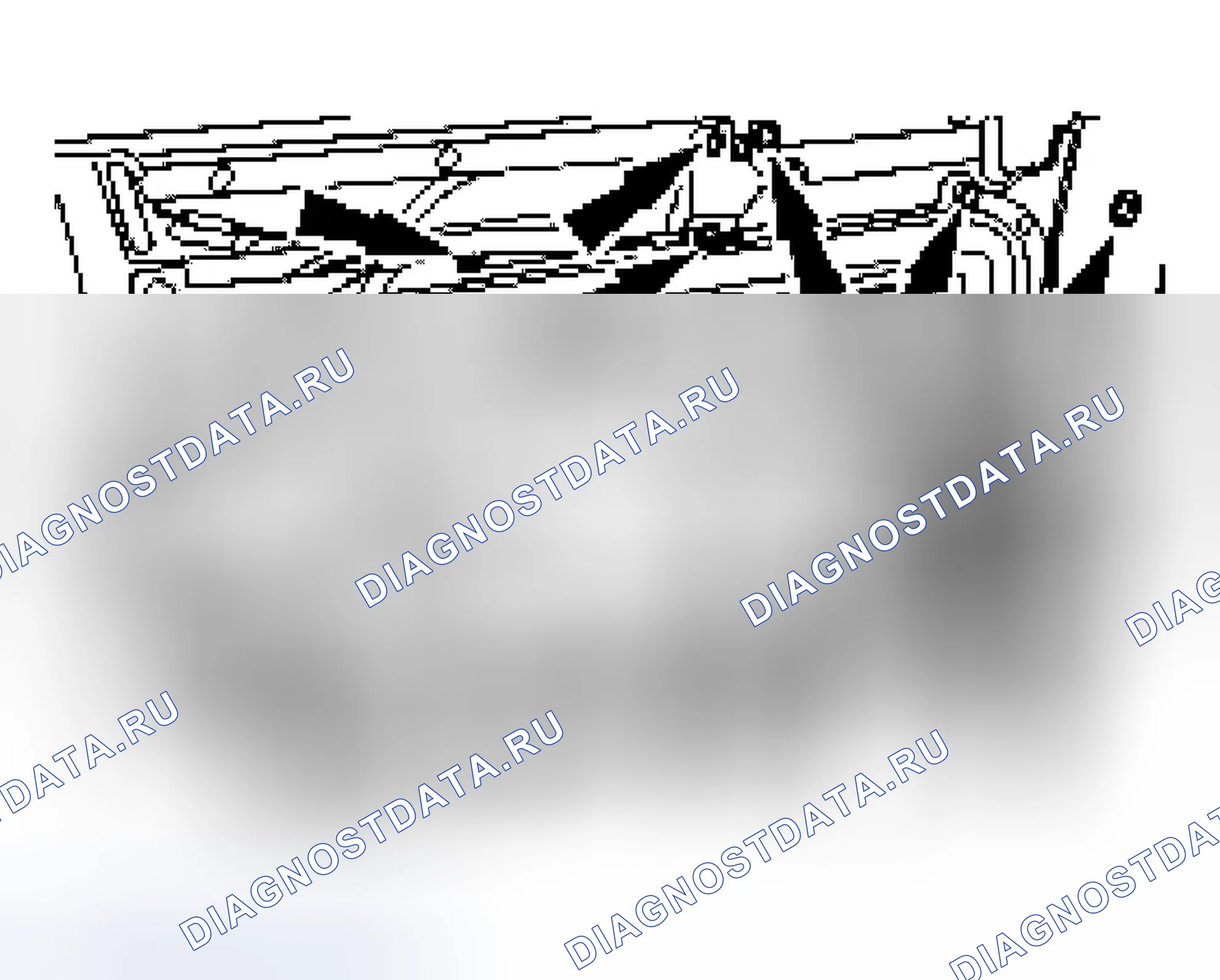 Рис. 5. Jaguar XJR III