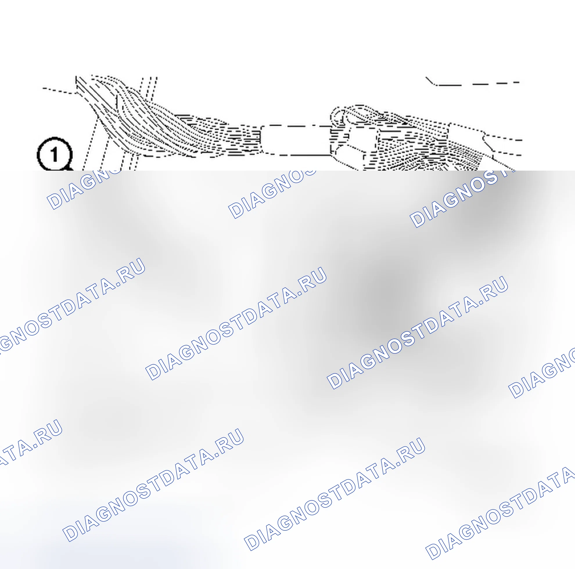 Рис. 59. Dodge Magnum I рестайлинг