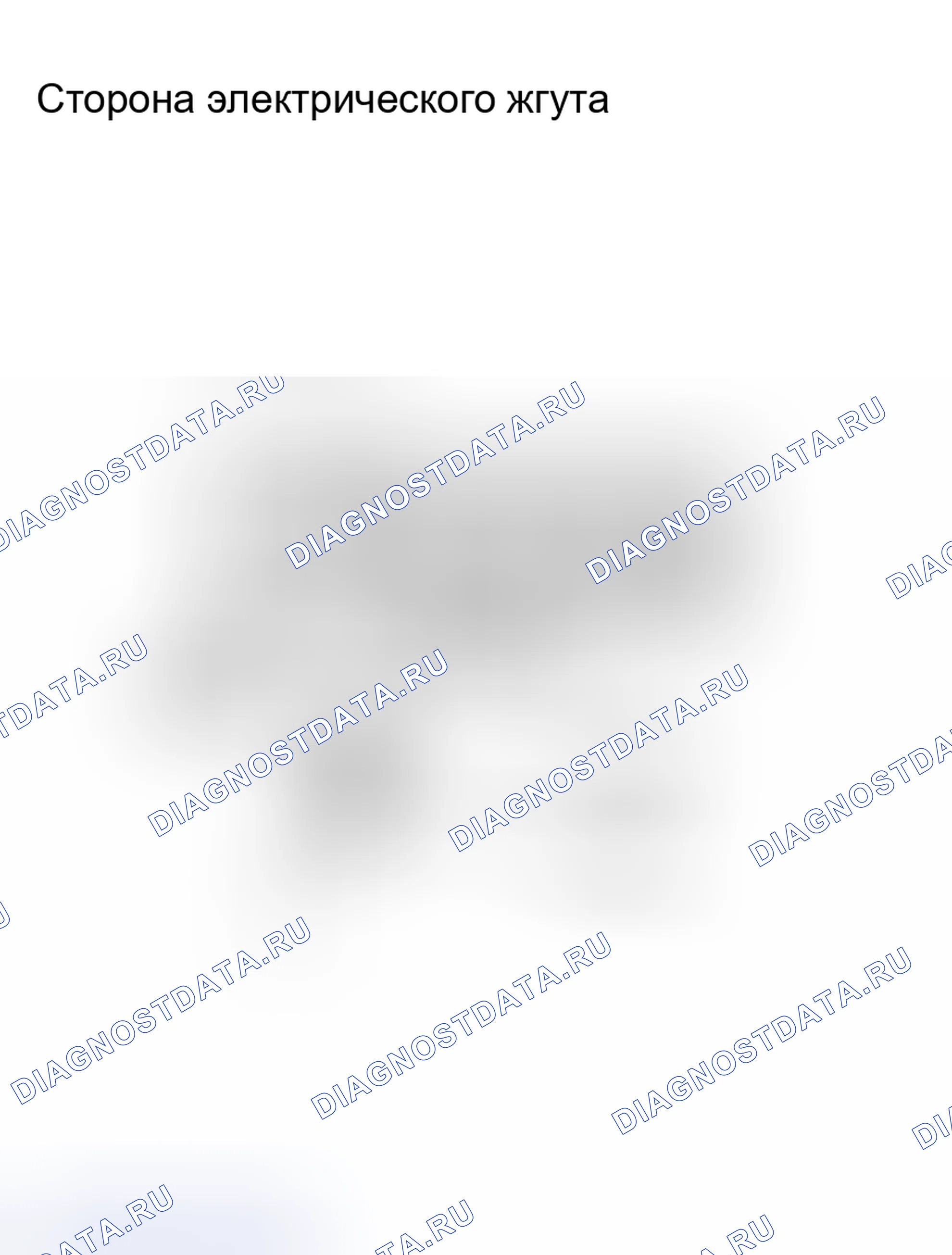 Рис. 333. Toyota Land Cruiser 100 рестайлинг 2