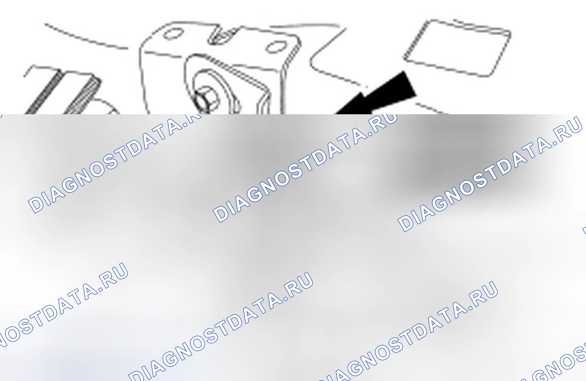 Рис. 142. Ford Taurus VI