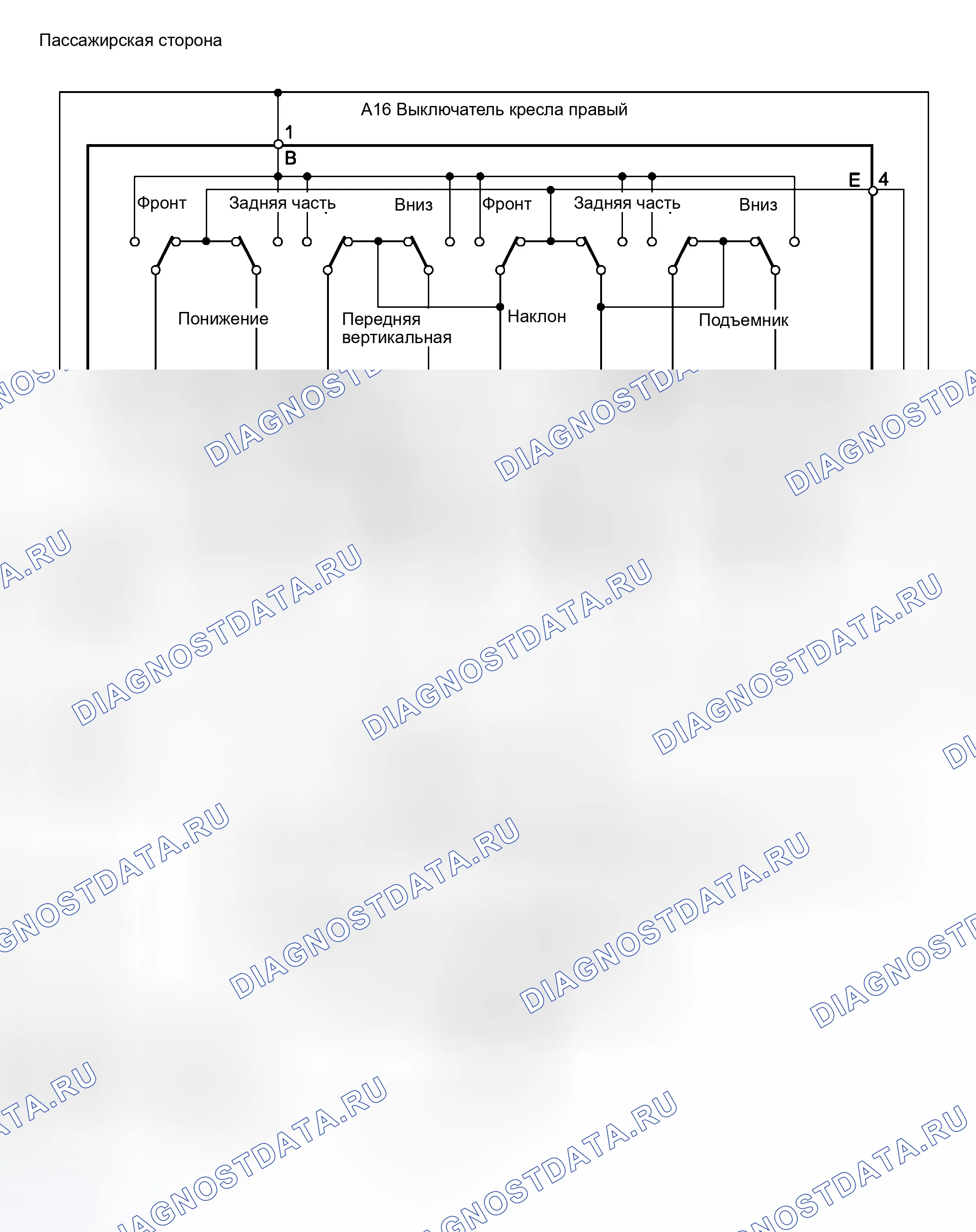 Рис. 4. Haval H8 I