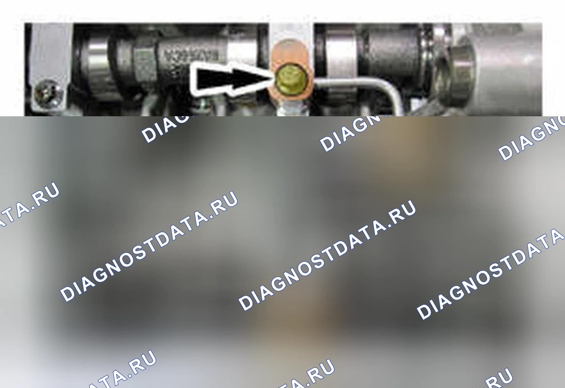 Рис. 111. Ford Mustang V рестайлинг 2