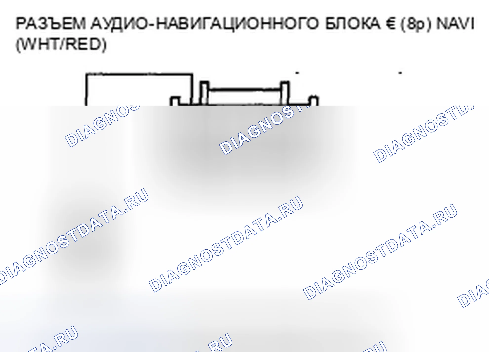 Рис. 102. Honda Element YH2 рестайлинг