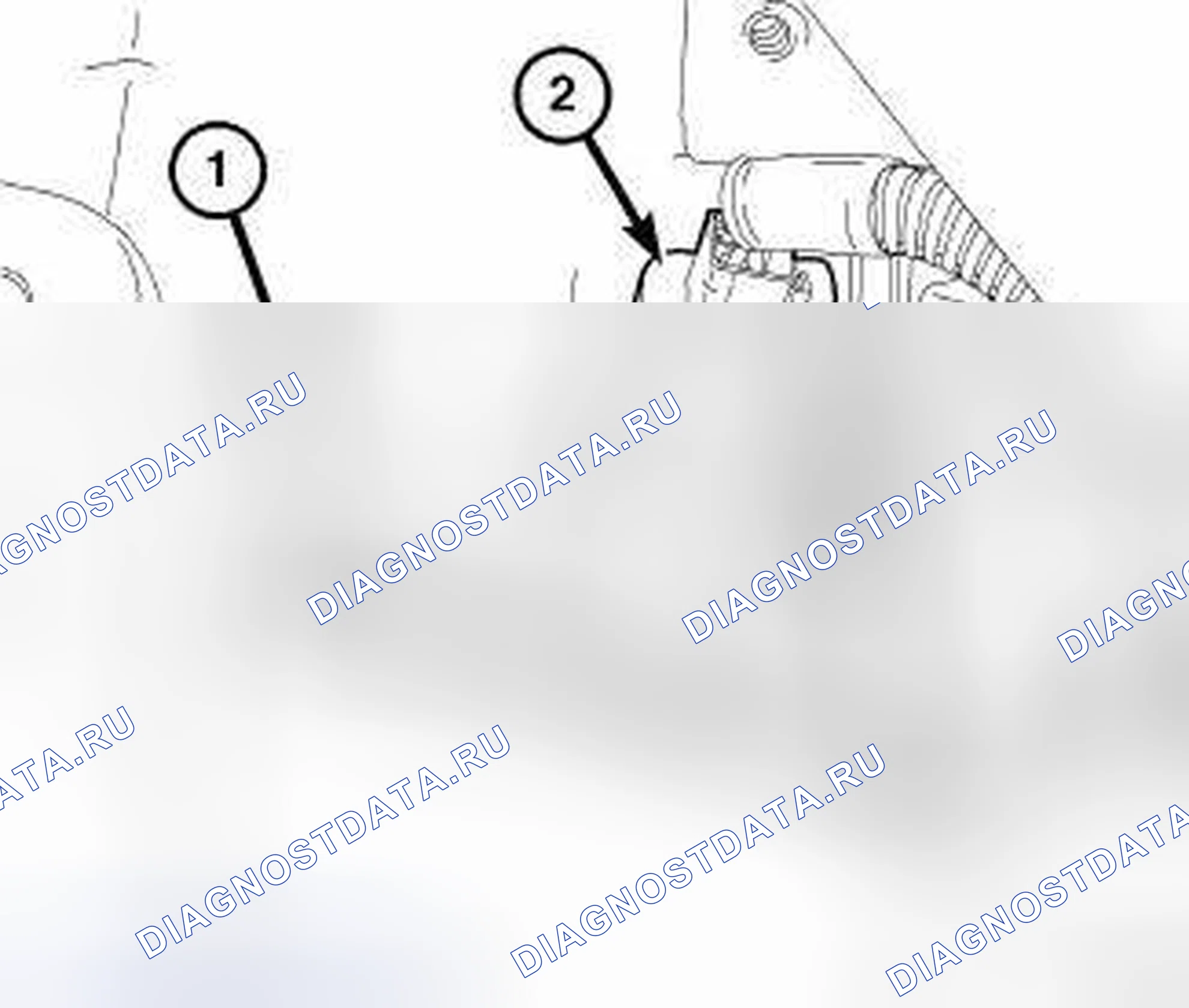 Рис. 14: ЛАМПА. Jeep Liberty II