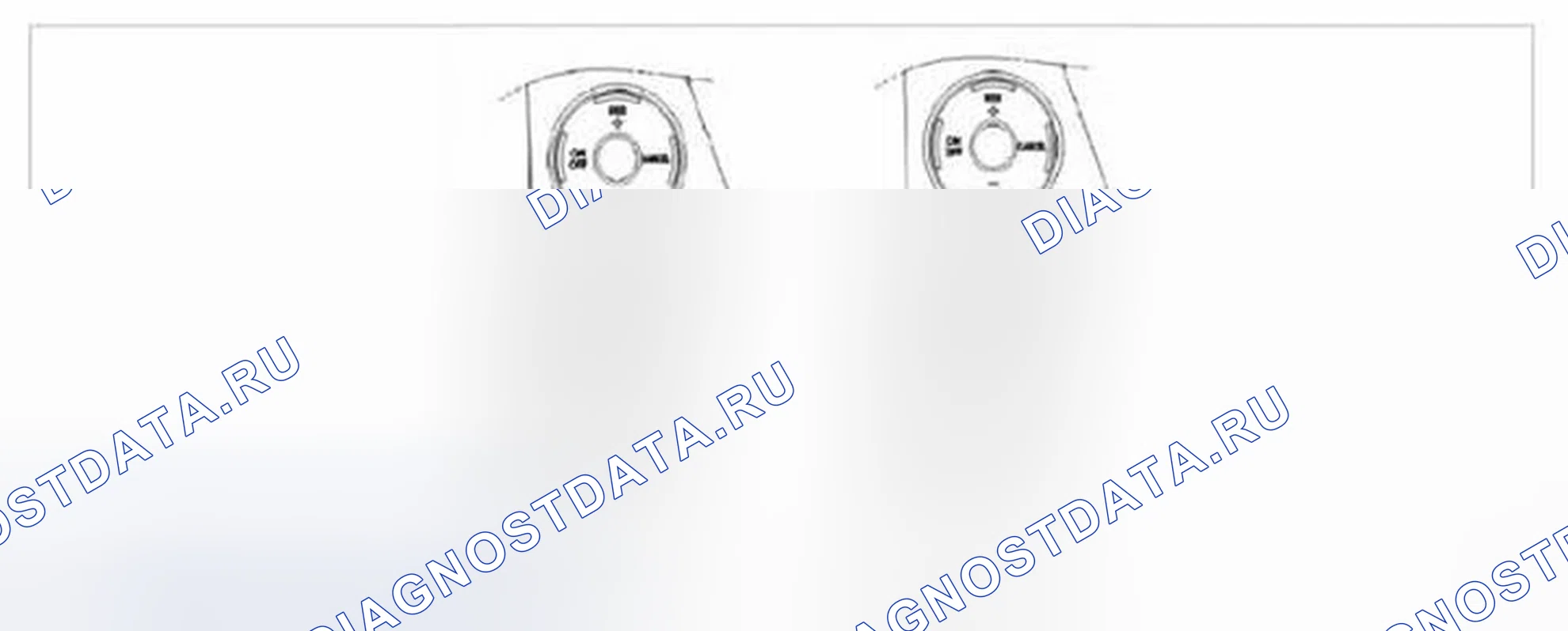Рис. 75. Hyundai Genesis I рестайлинг